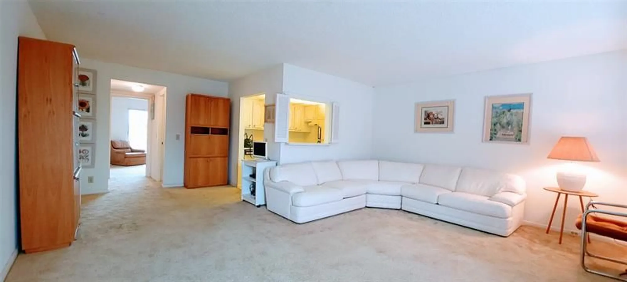 Property Slideshow image 5 of 15 | 160 fanshaw d # 160, Boca Raton, FL, 33434