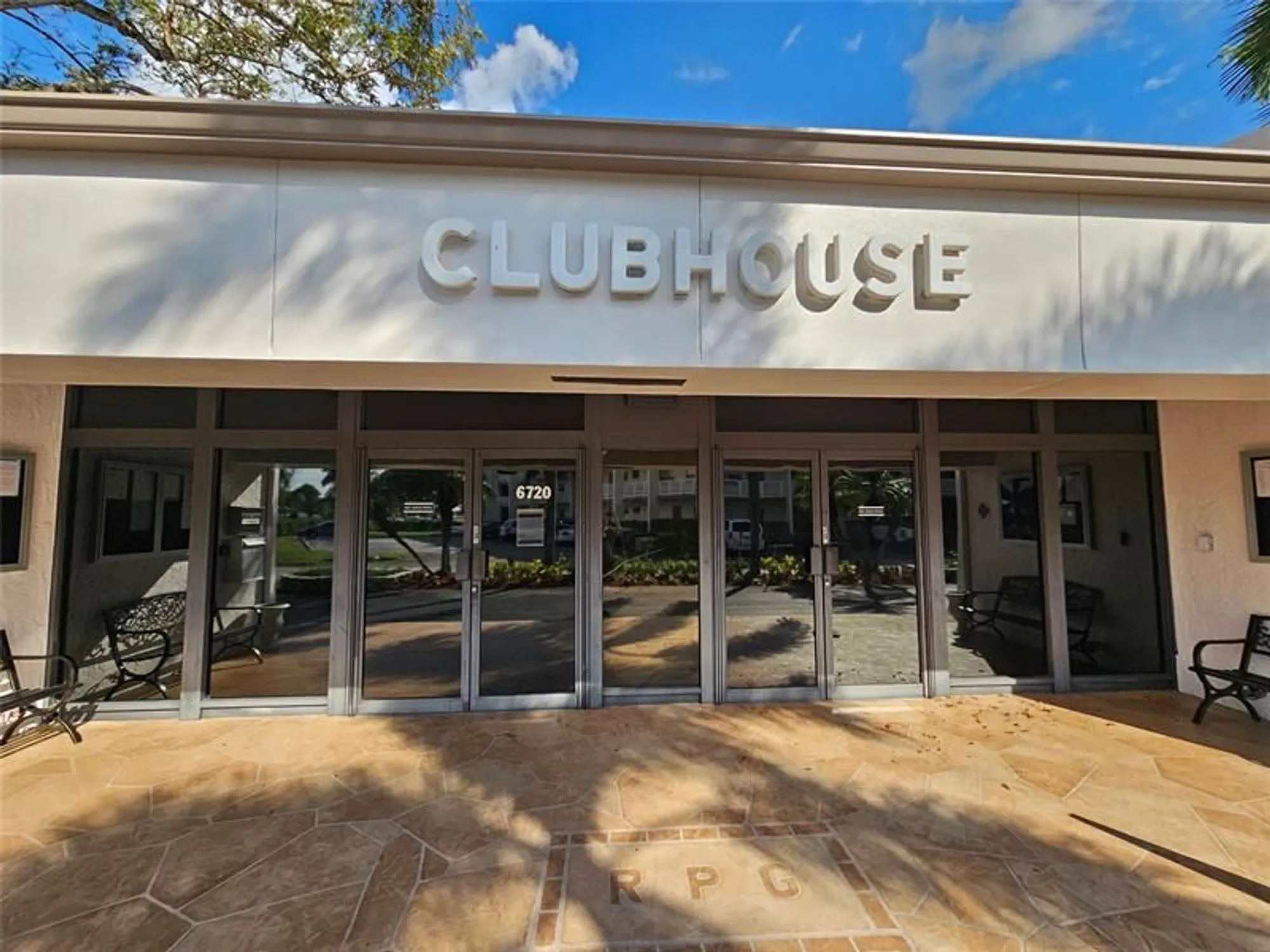 Property Slideshow image 25 of 35 | 6700 royal palm blvd apt 112, Margate, FL, 33063