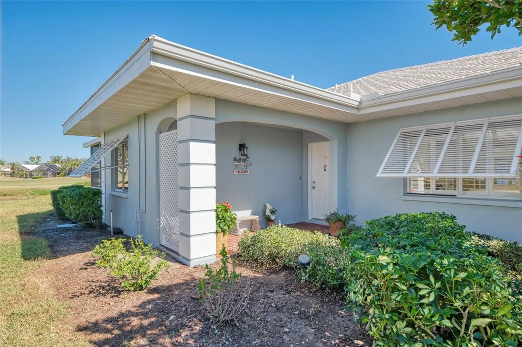 Property Slideshow image 6 of 65 | 461 wexford cir 91, Venice, FL, 34293