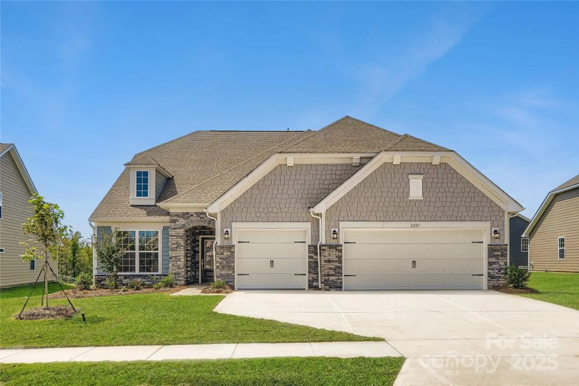 Property Slideshow image 1 of 17 | 2287 moon crest rd, Lancaster, SC, 29720