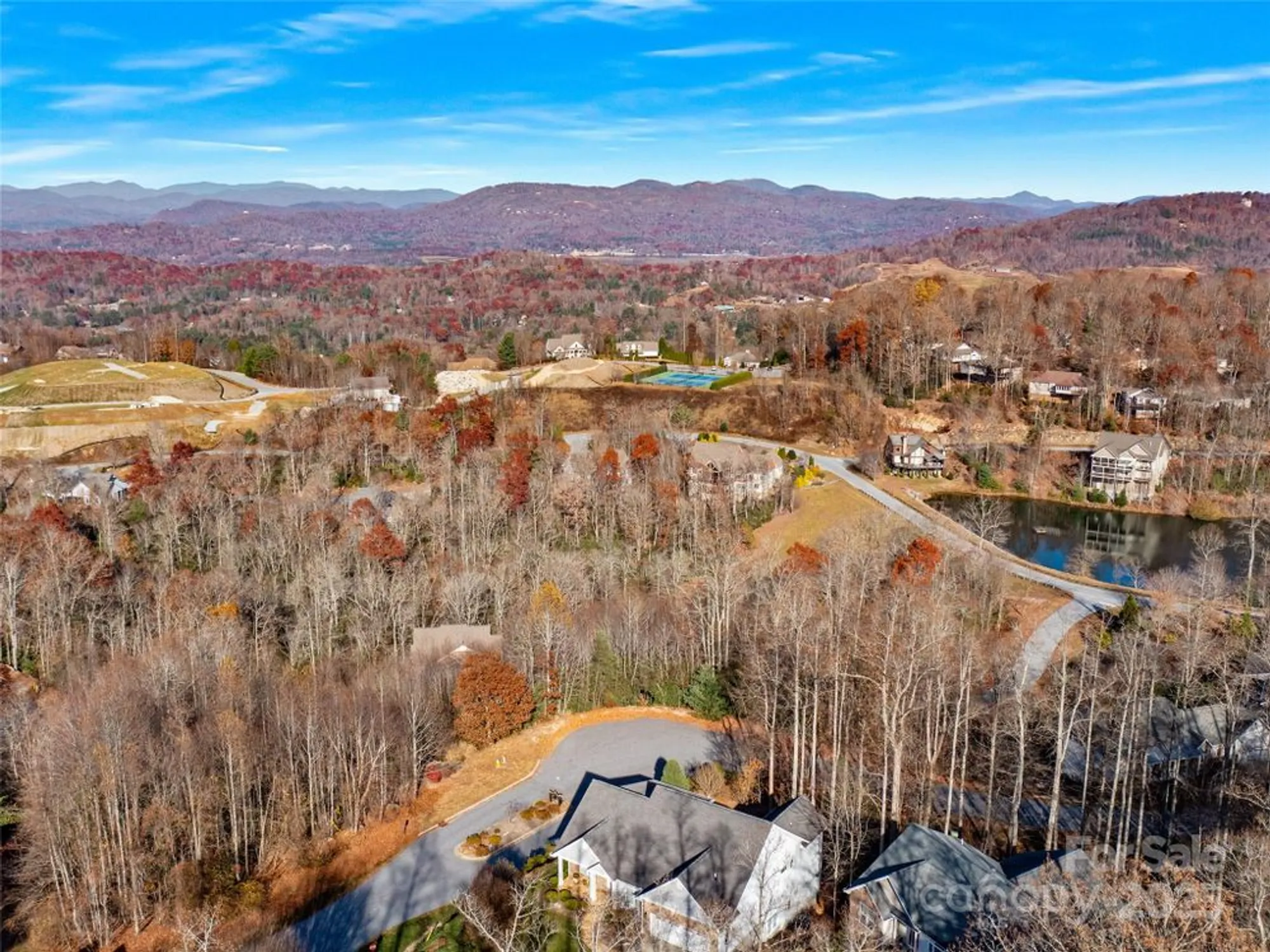 Property Slideshow image 9 of 36 | 99999 bay laurel ln, Hendersonville, NC, 28791