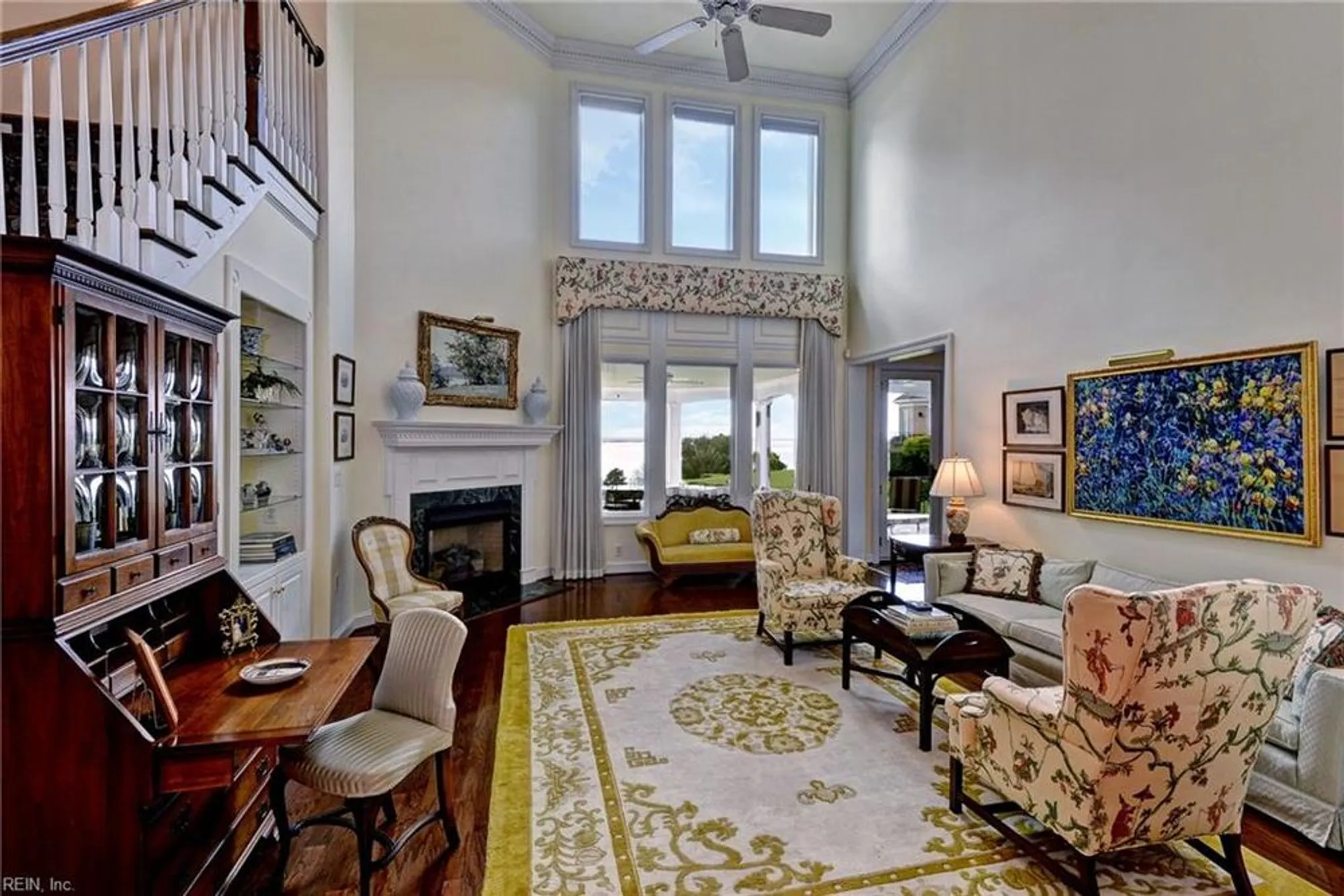 Property Slideshow image 7 of 34 | 215 rivers edge a, Williamsburg, VA, 23185