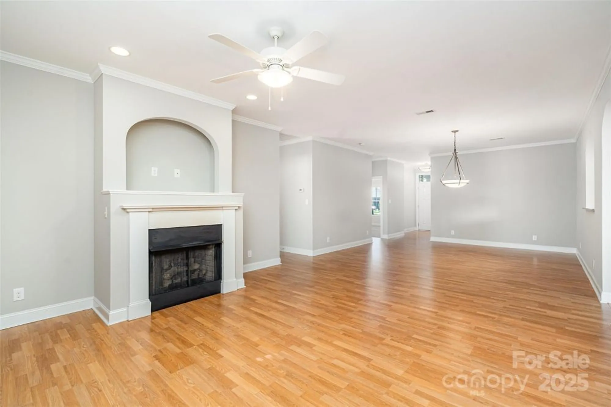 Property Slideshow image 10 of 28 | 327 river birch dr, Salisbury, NC, 28146