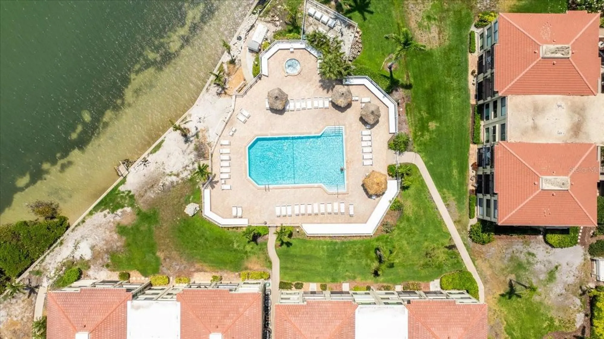 Property Slideshow image 25 of 28 | 6322 palma del mar blvd s apt 604, St Petersburg, FL, 33715