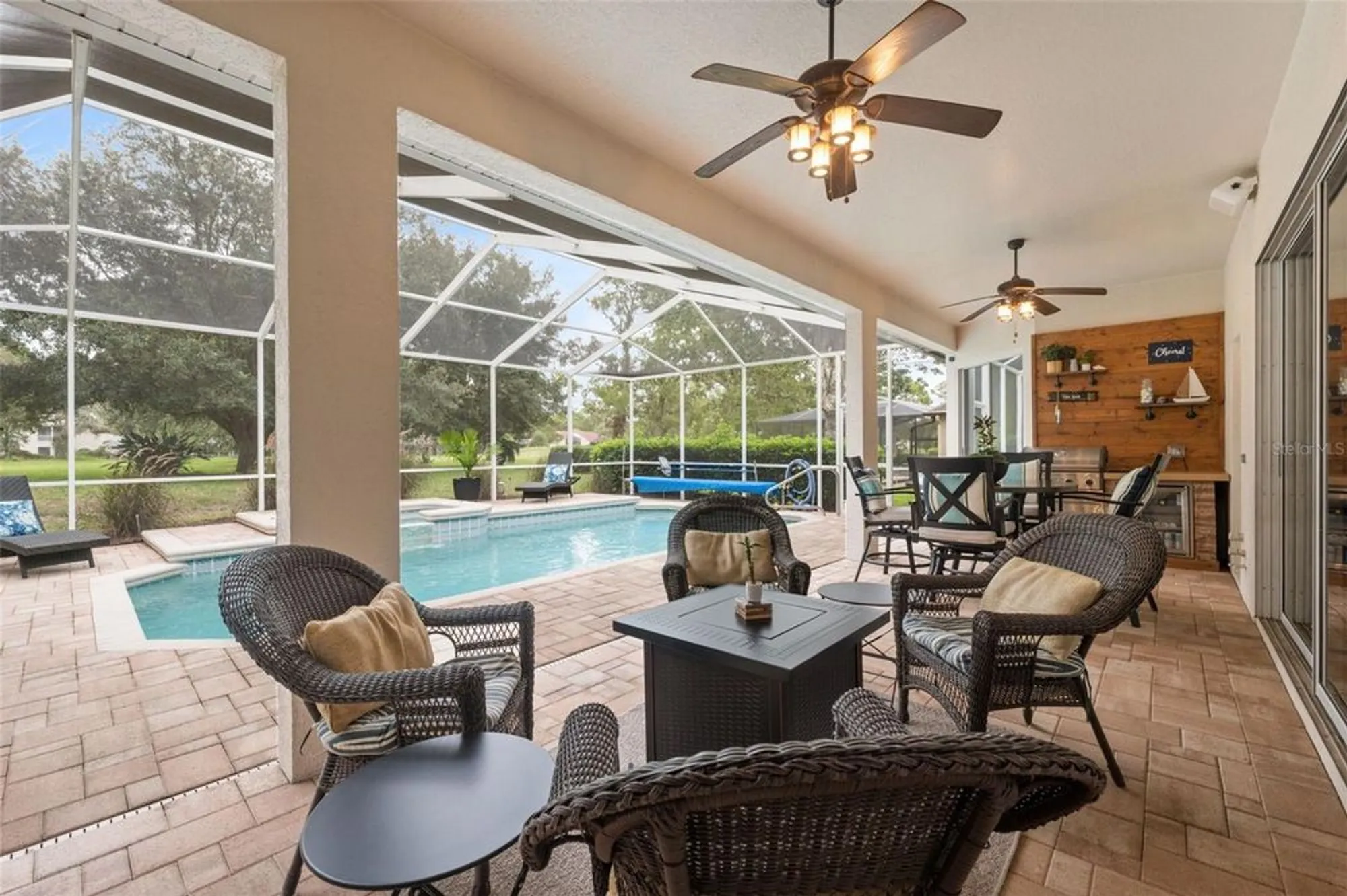 Property Slideshow image 36 of 100 | 5230 championship cup ln, Spring Hill, FL, 34609