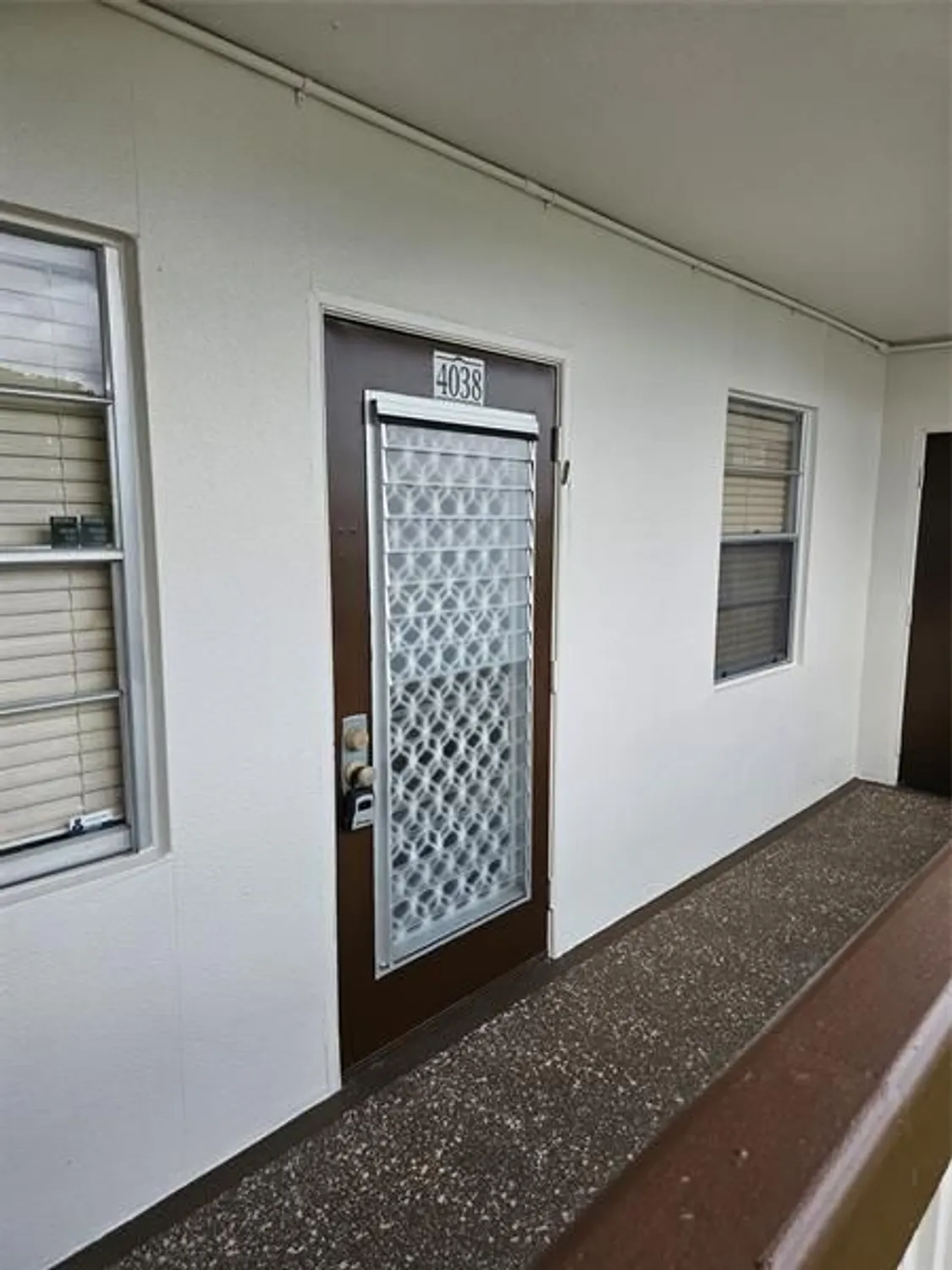 Property Slideshow image 1 of 28 | 4038 hythe c # 4038, Boca Raton, FL, 33434