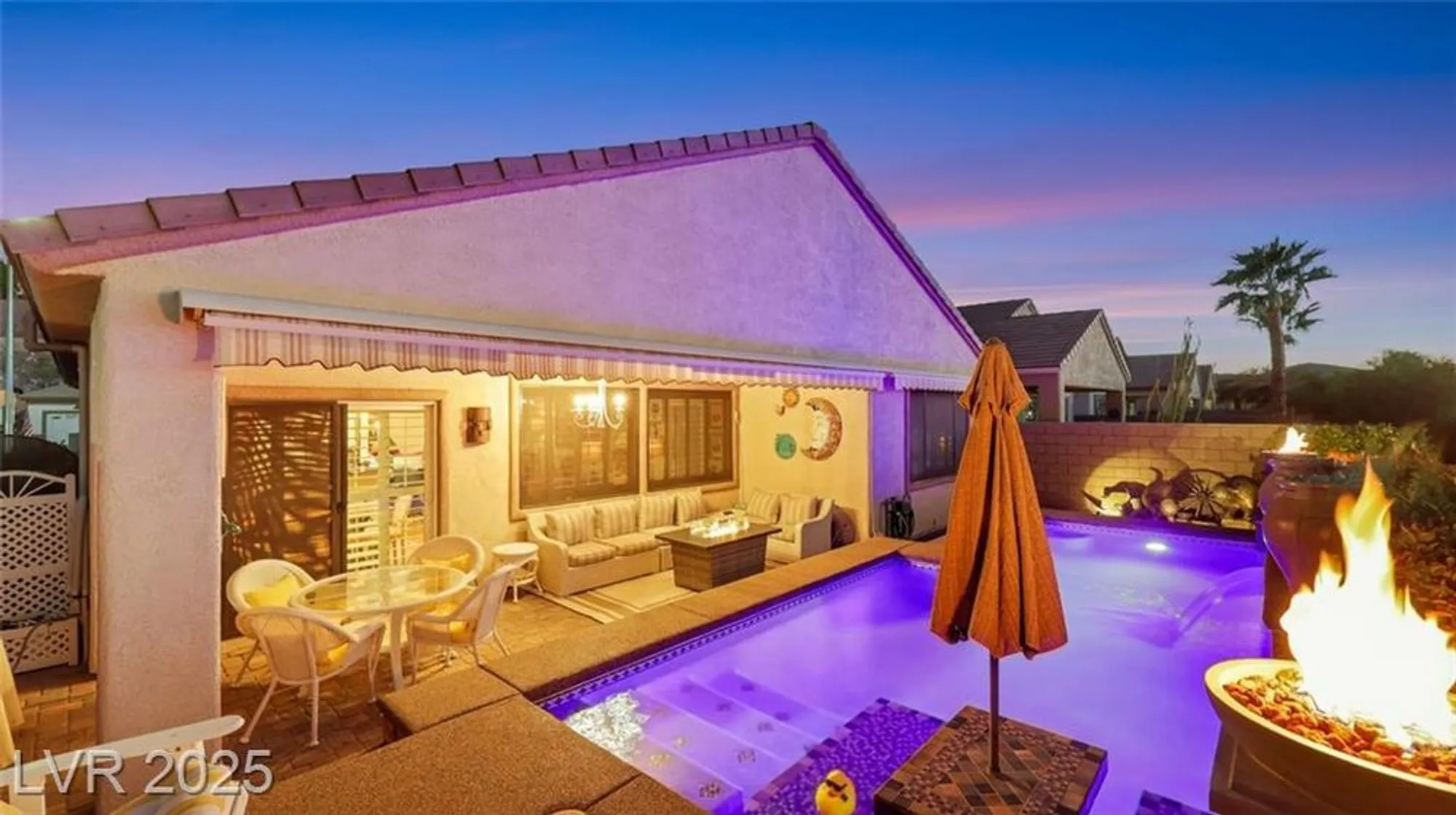 Property Slideshow image 51 of 65 | 2448 hamonah dr, Henderson, NV, 89044