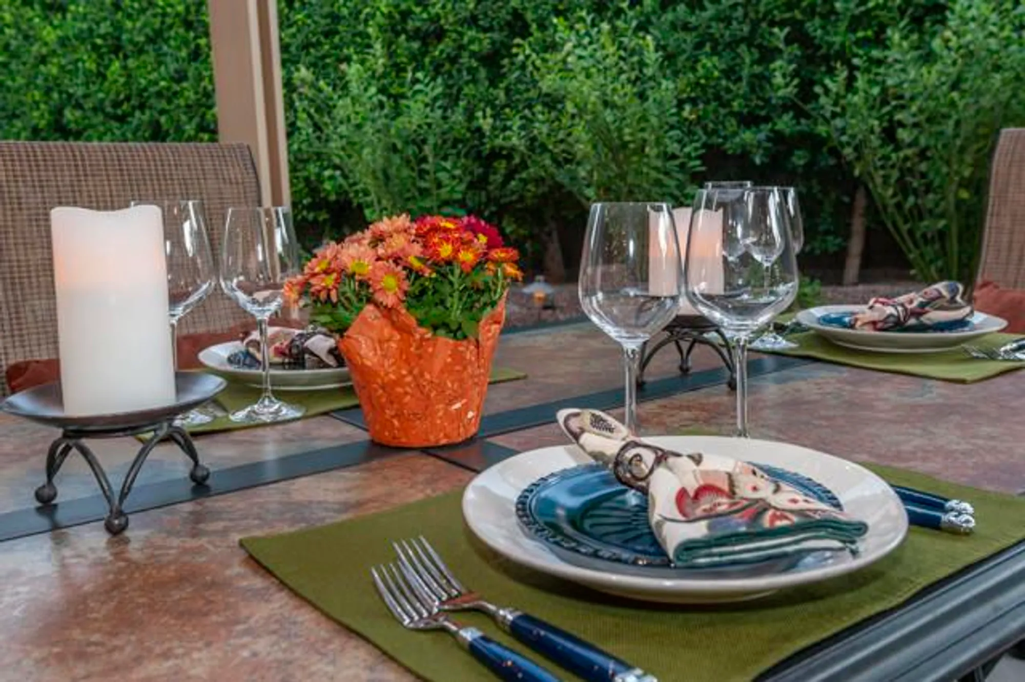 Property Slideshow image 15 of 74 | 81463 joshua tree ct, La Quinta, CA, 92253