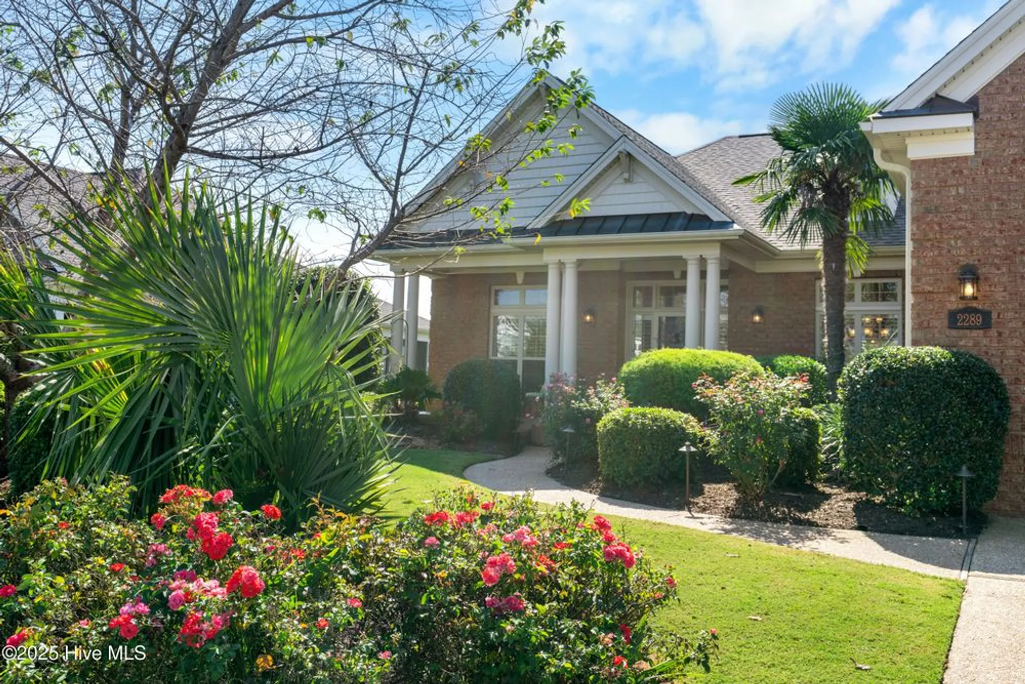 Property Slideshow image 12 of 86 | 2289 compass pointe south wynd, Leland, NC, 28451