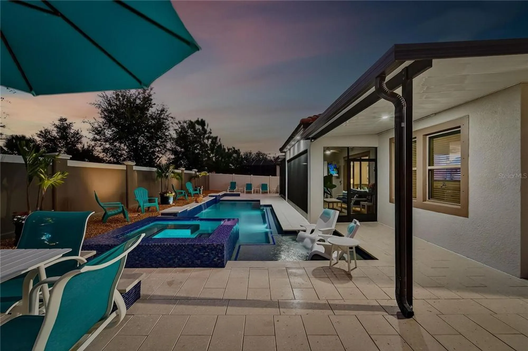 Property Slideshow image 6 of 91 | 16805 banner shell pl, Wimauma, FL, 33598