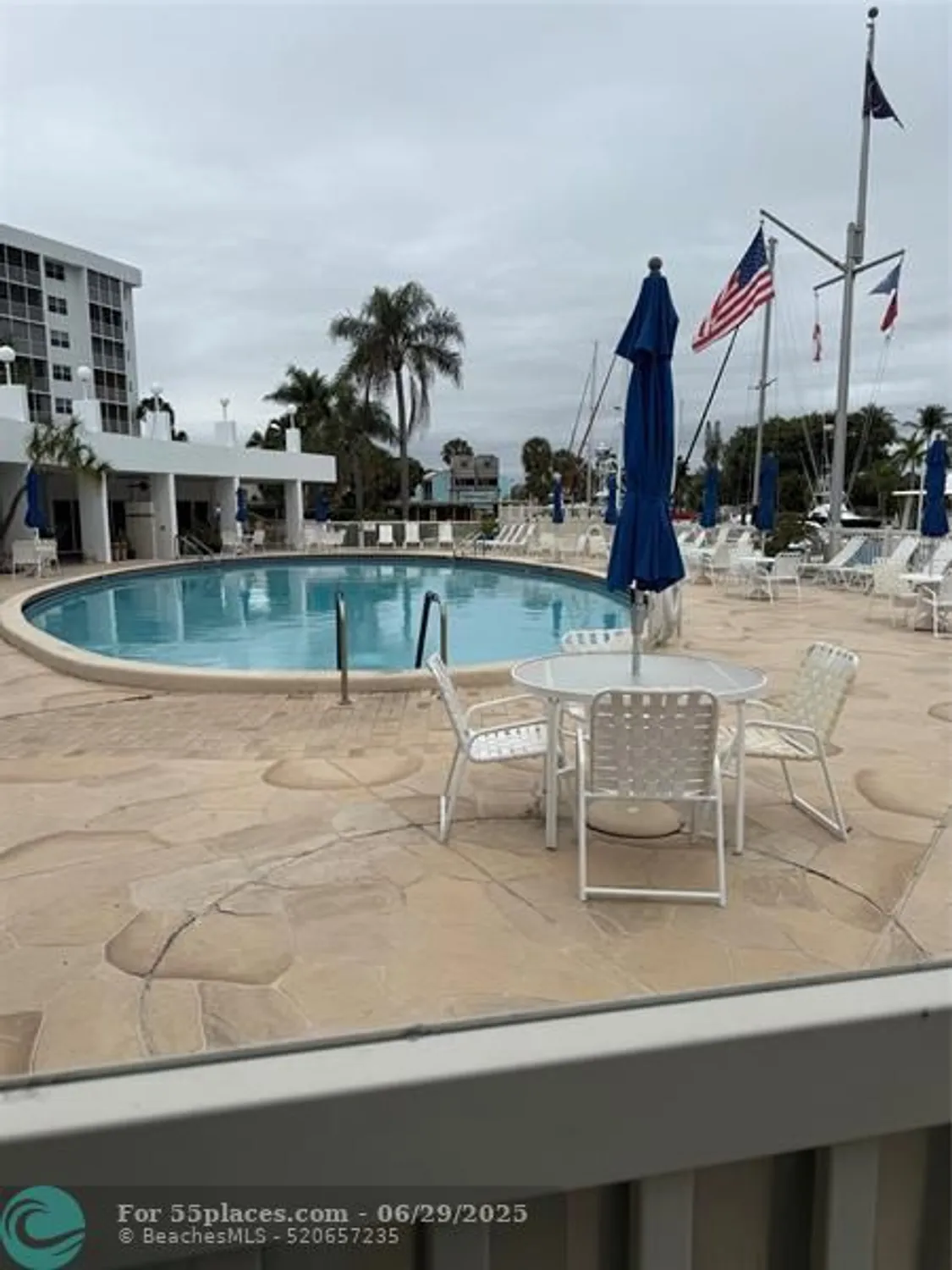 Property Slideshow image 32 of 39 | 2731 ne 14th street cswy 605, Pompano Beach, FL, 33062