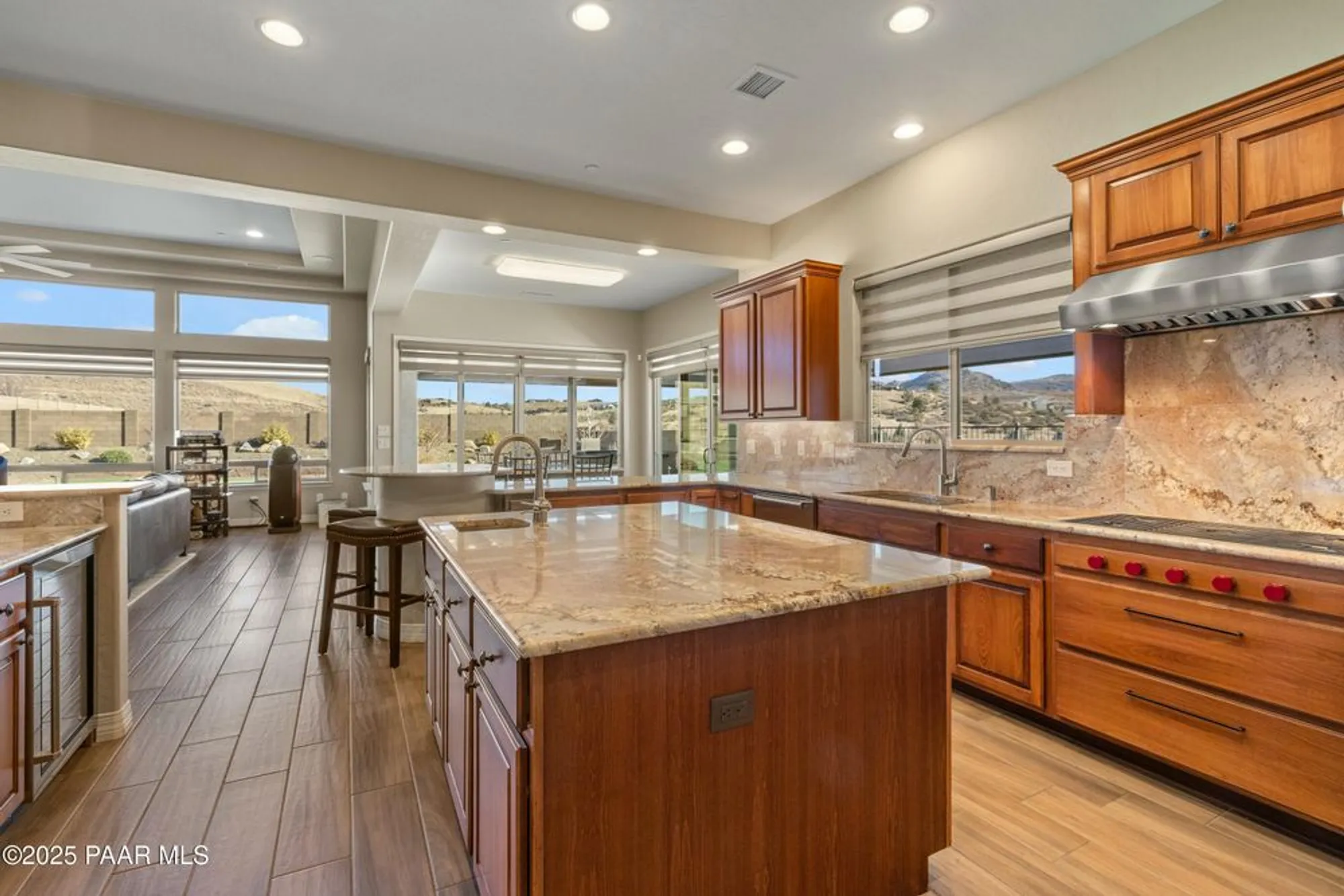 Property Slideshow image 26 of 95 | 5201 peavine view trl, Prescott, AZ, 86301