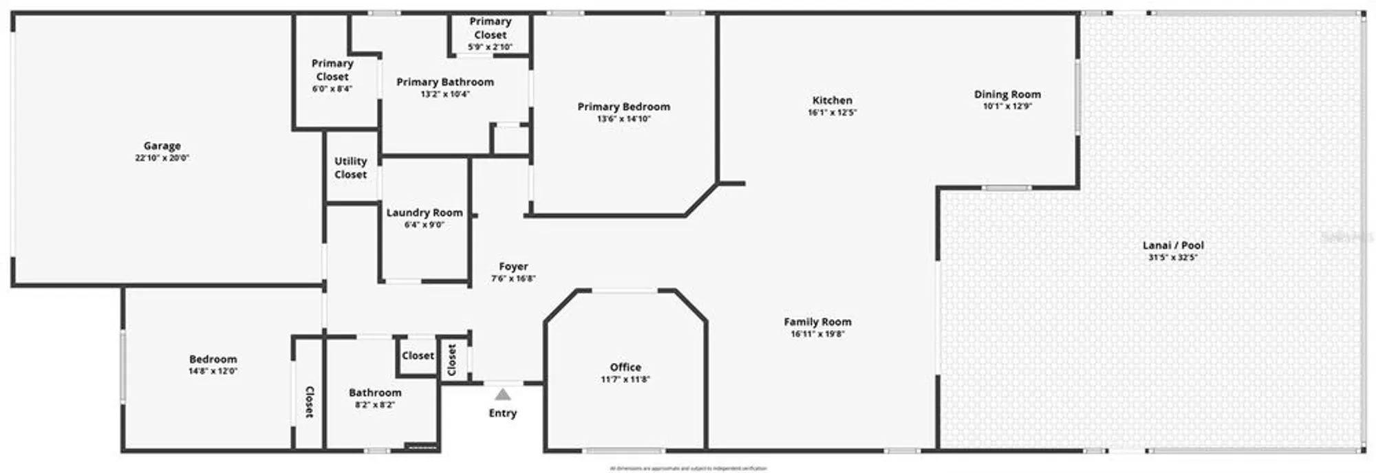 Property Slideshow image 53 of 100 | 24080 spartina dr, Venice, FL, 34293