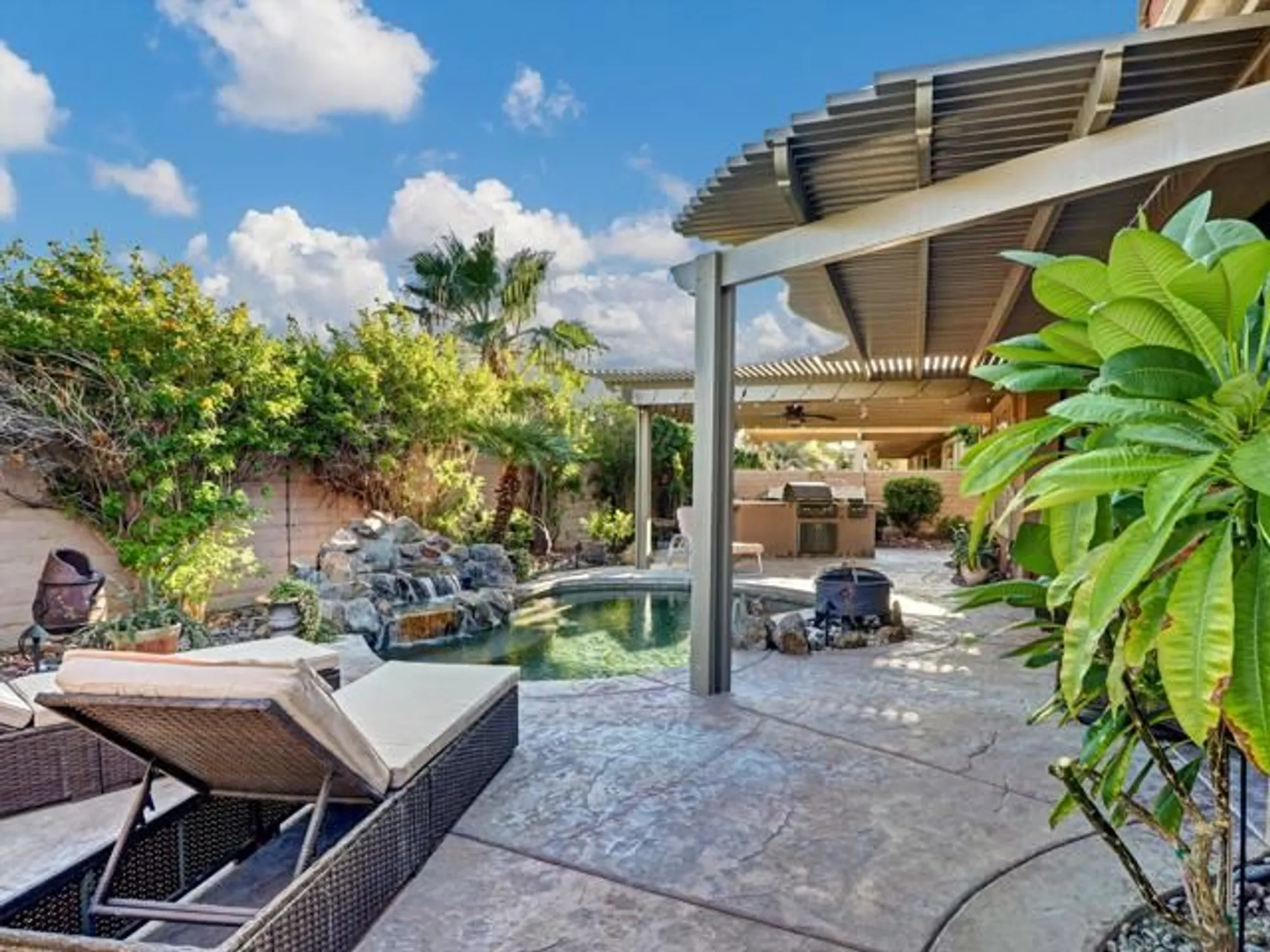 Property Slideshow image 77 of 88 | 81597 camino el triunfo, Indio, CA, 92203