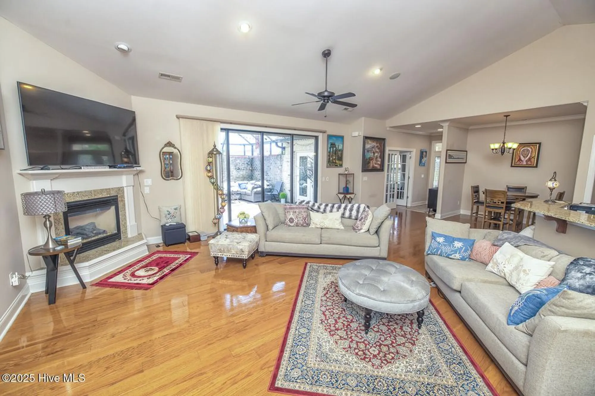 Property Slideshow image 8 of 46 | 2115 villamar dr, Leland, NC, 28451