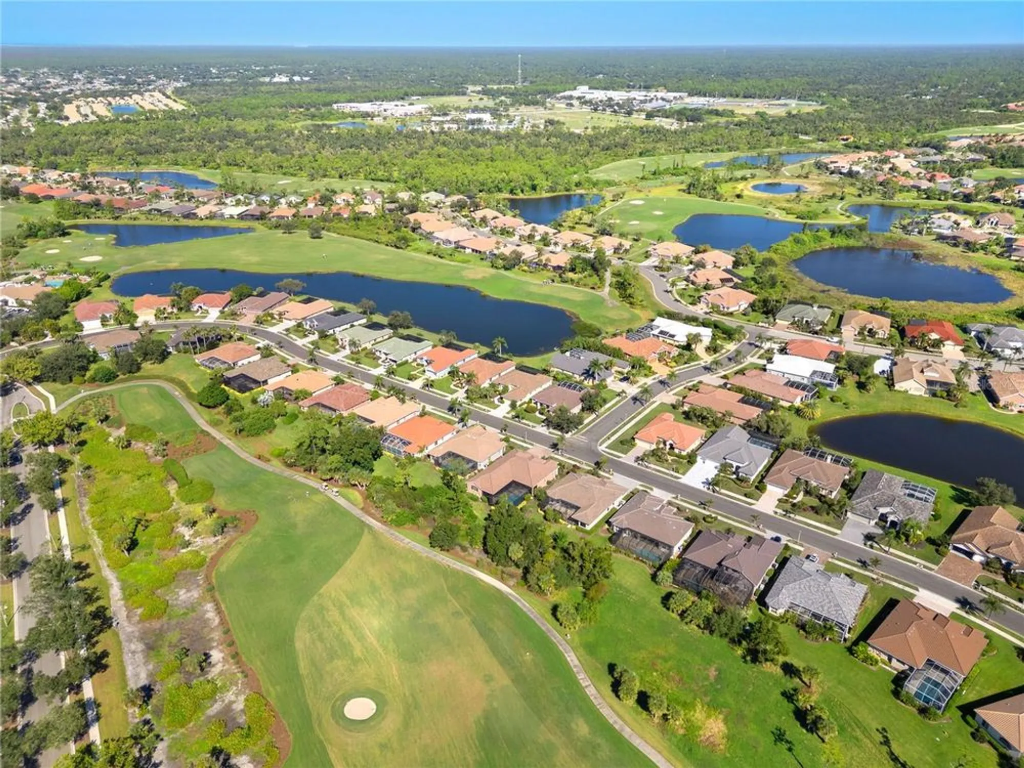 Property Slideshow image 44 of 56 | 5283 pine shadow ln, North Port, FL, 34287