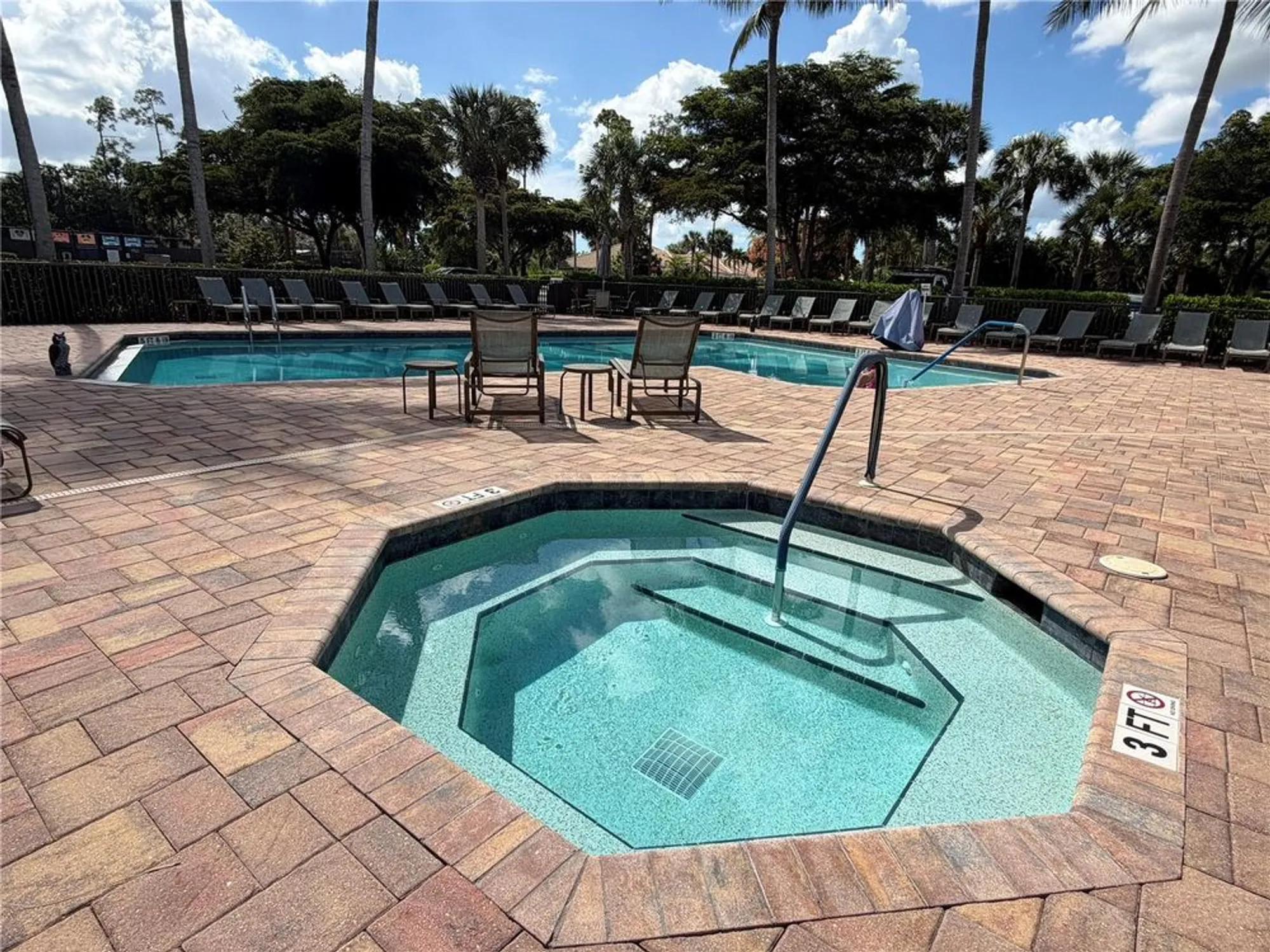Property Slideshow image 31 of 31 | 11019 mill creek way 901, Fort Myers, FL, 33913