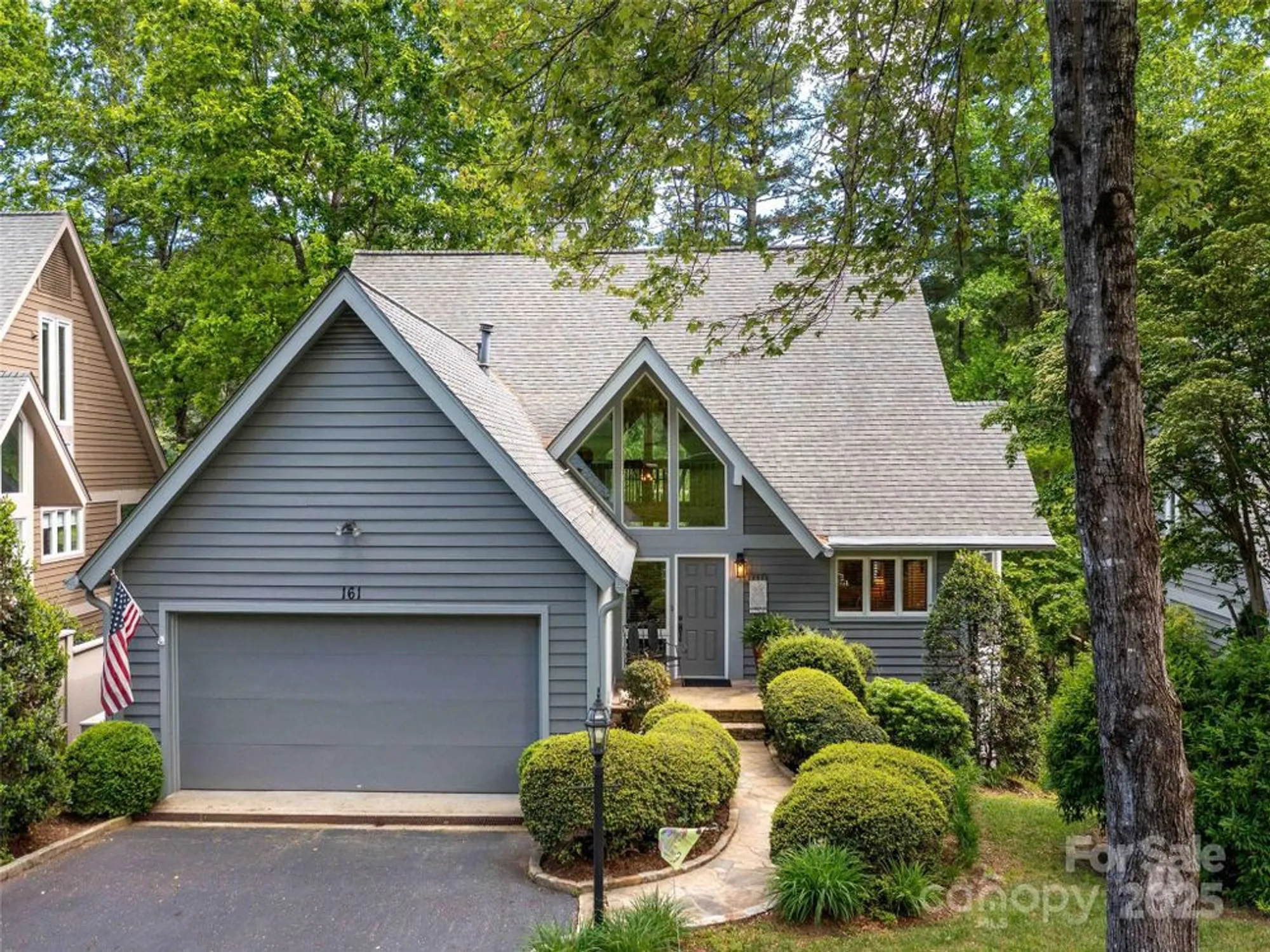 Property Slideshow image 36 of 48 | 161 winding meadows dr, Flat Rock, NC, 28731