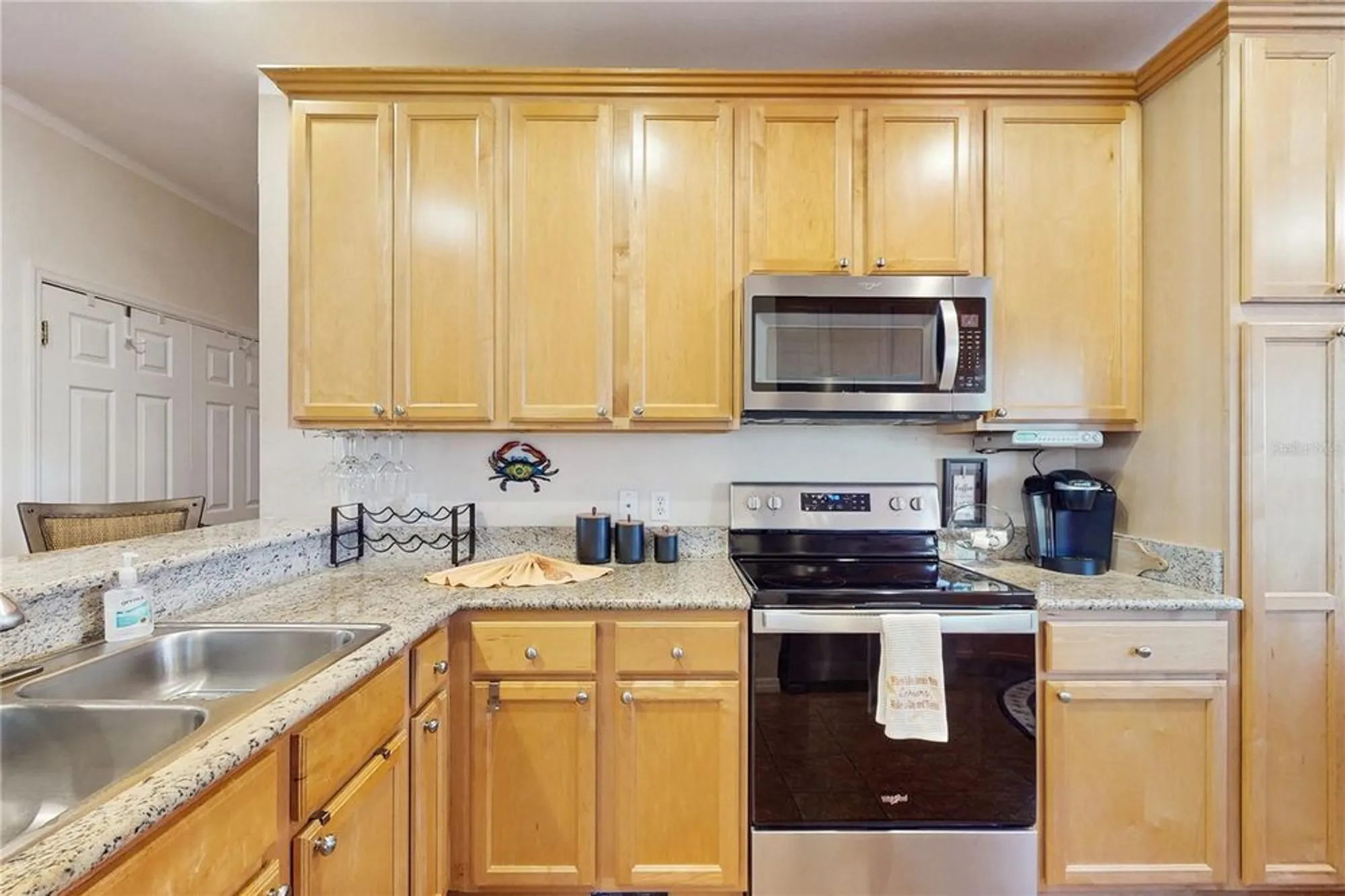 Property Slideshow image 2 of 19 | 2090 big pass ln d, Punta Gorda, FL, 33955