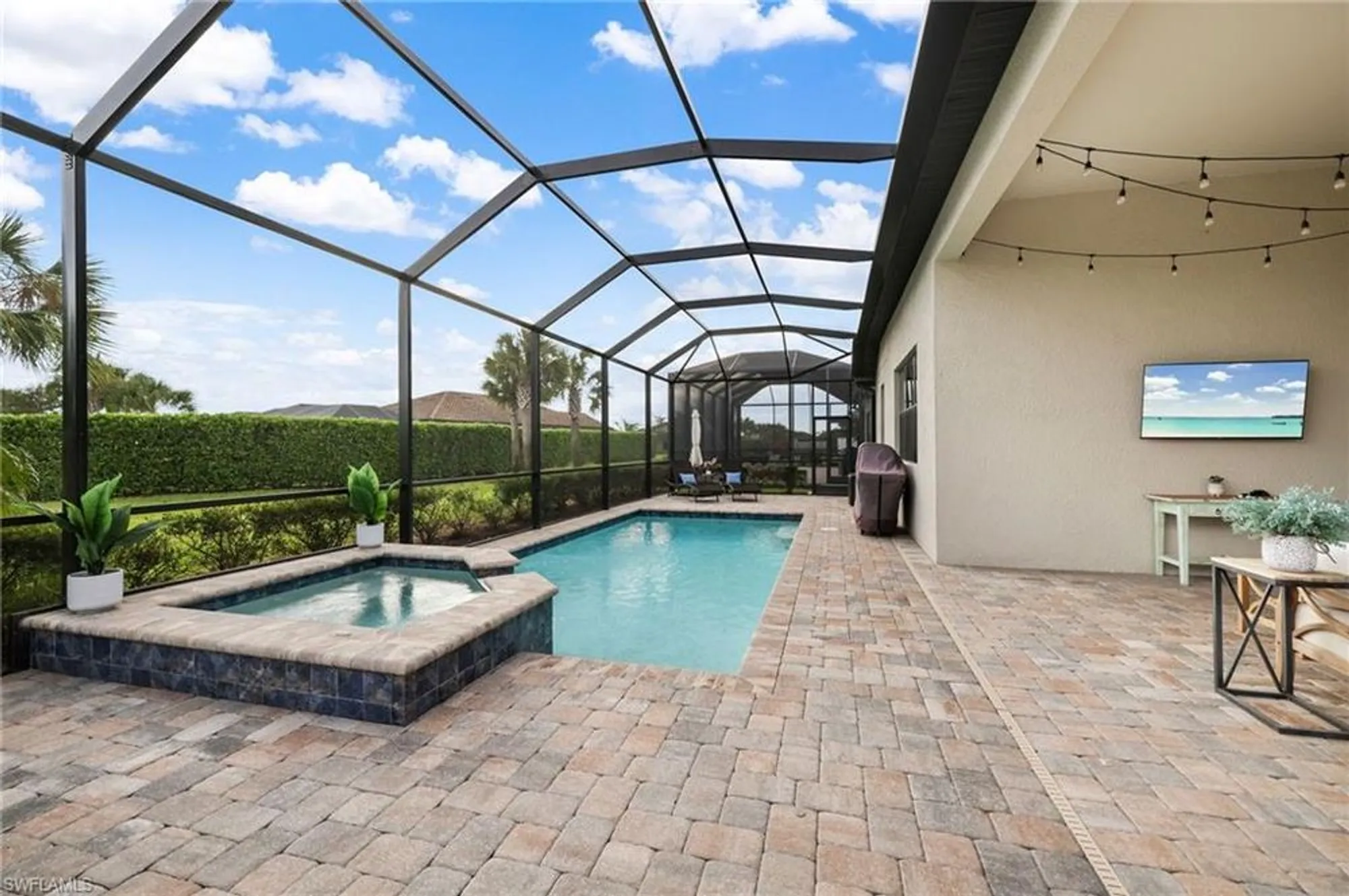 Property Slideshow image 33 of 37 | 19837 beverly park rd, Estero, FL, 33928