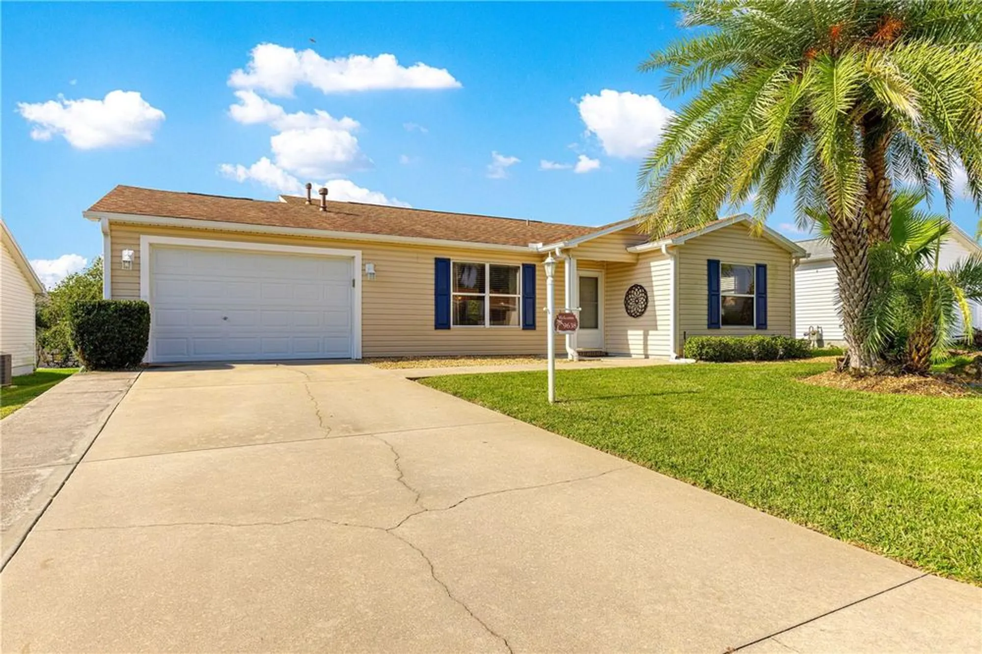 Property Slideshow image 31 of 47 | 9638 se 168th elderberry pl, The Villages, FL, 32162