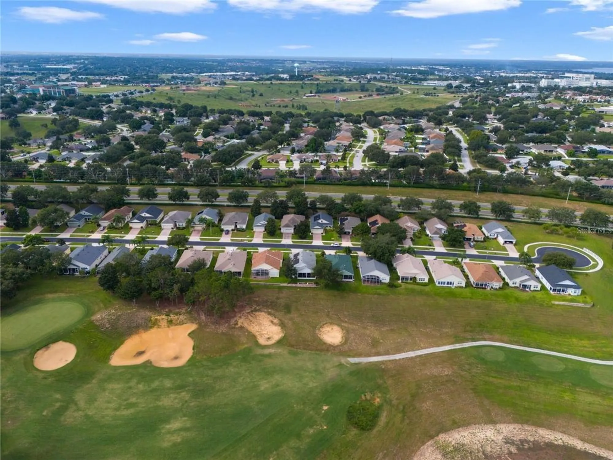 Property Slideshow image 33 of 37 | 2366 prairie dunes, Clermont, FL, 34711