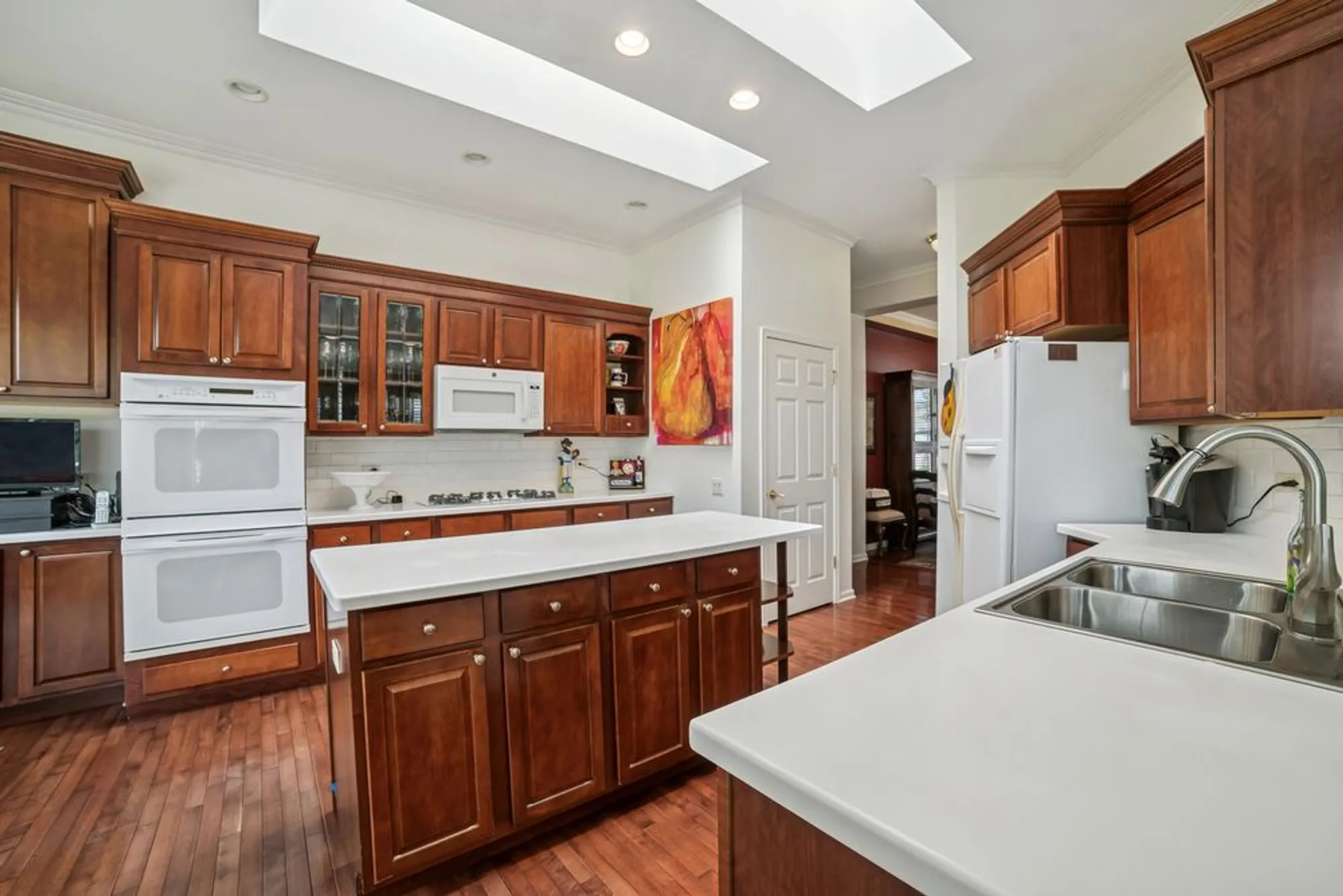 Property Slideshow image 8 of 21 | 12663 cold springs dr, Huntley, IL, 60142