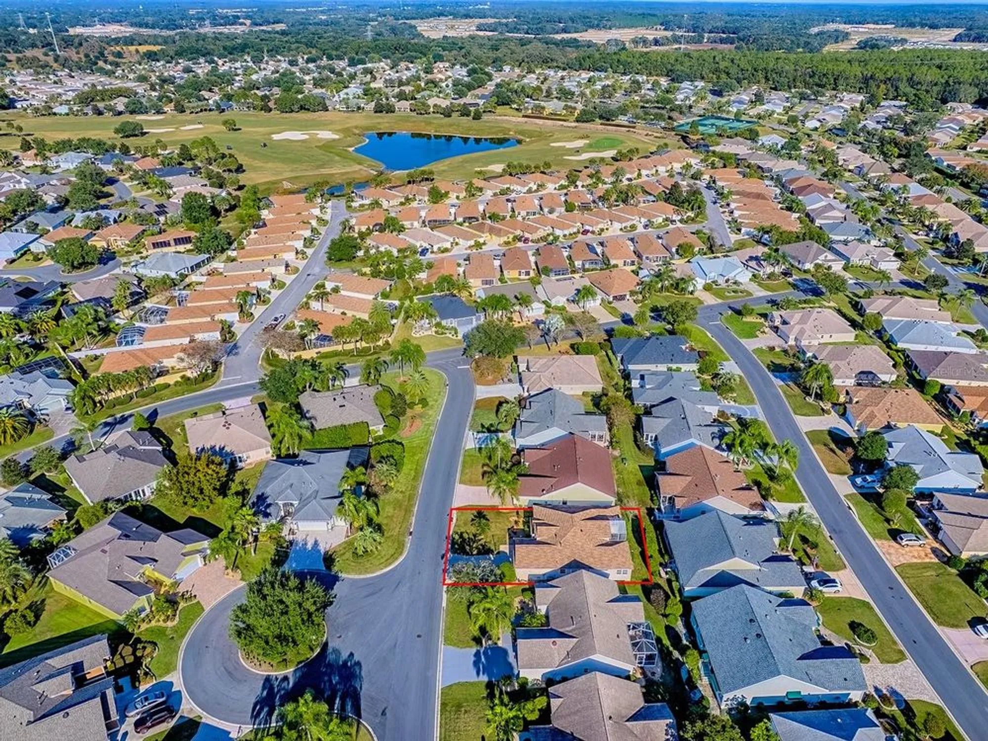 Property Slideshow image 31 of 32 | 470 monetta ln, The Villages, FL, 32162