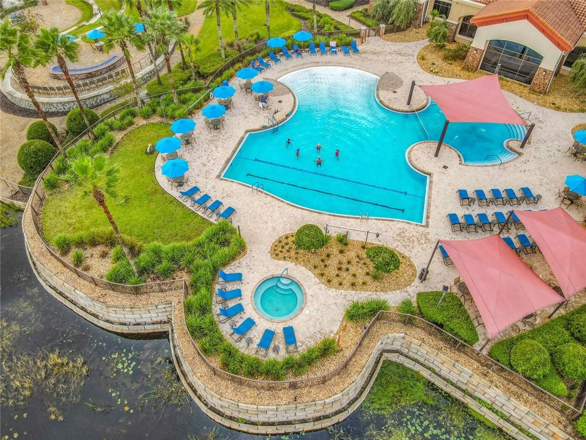 Property Slideshow image 54 of 60 | 210 tomelloso way, Davenport, FL, 33837