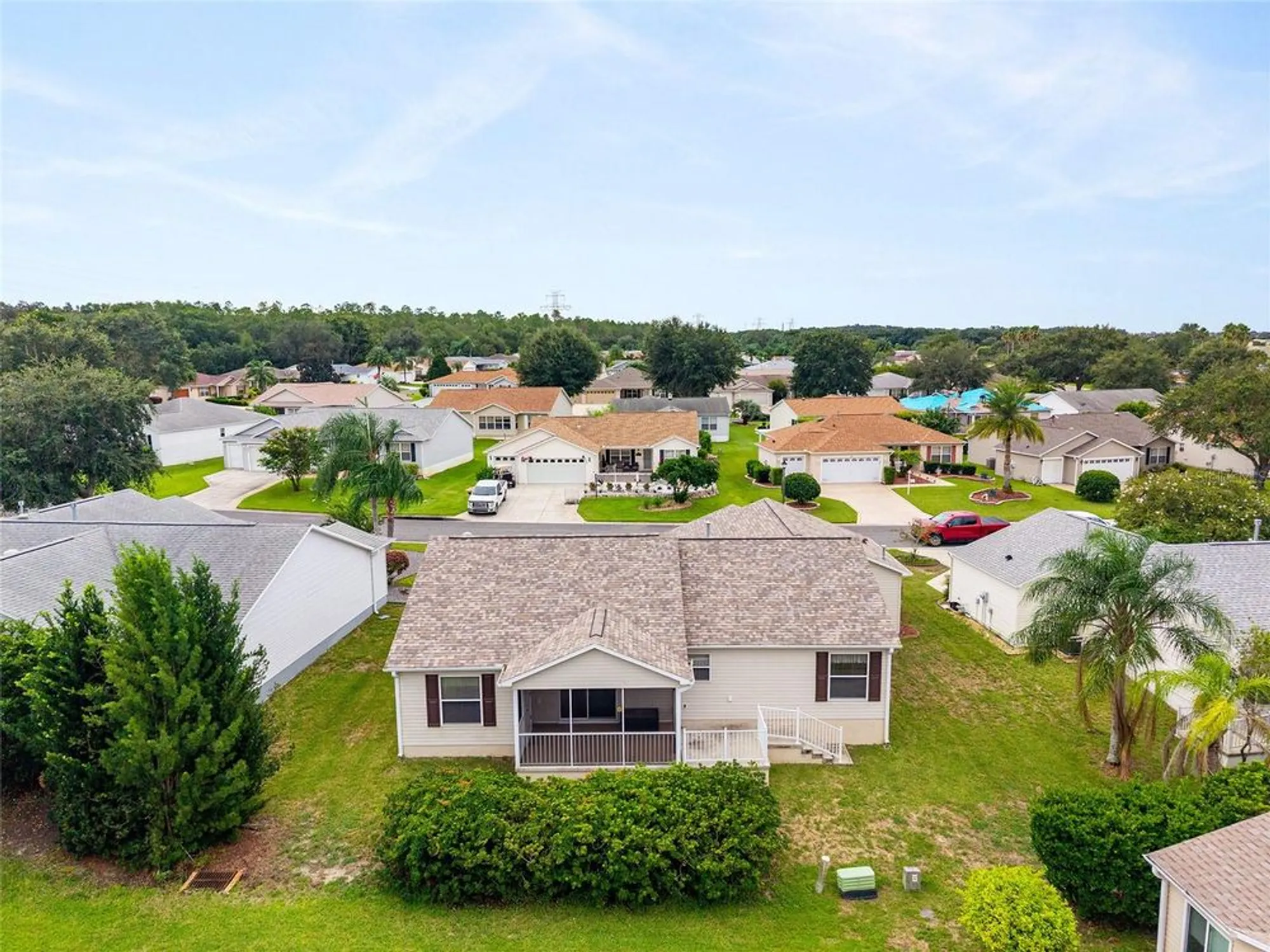 Property Slideshow image 40 of 59 | 301 pacolet ter, The Villages, FL, 32162