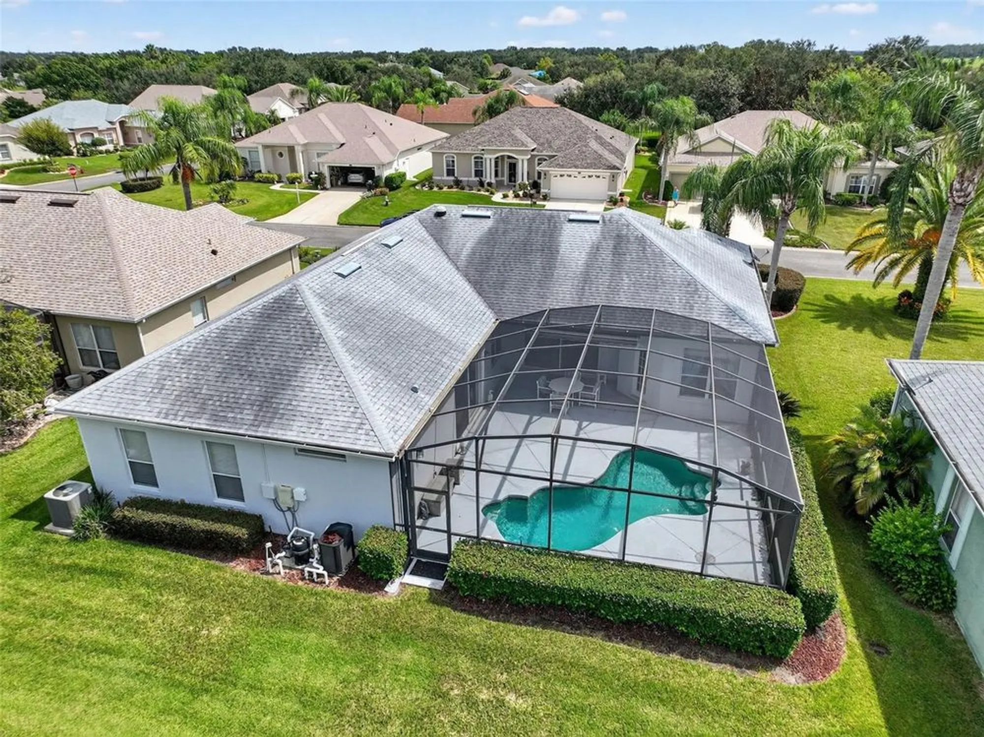 Property Slideshow image 36 of 49 | 5413 barnwell ct, Leesburg, FL, 34748