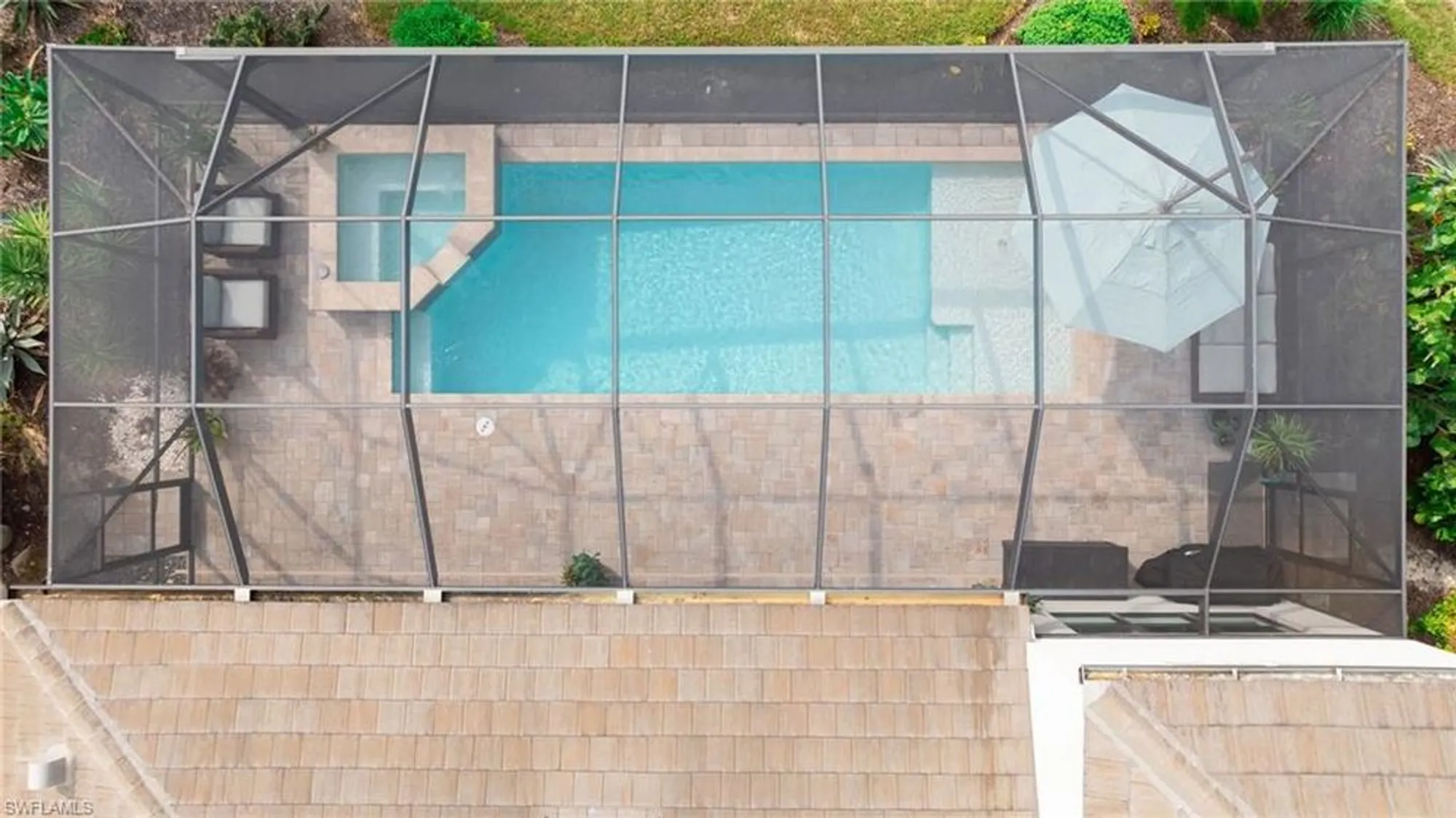 Property Slideshow image 7 of 39 | 17596 kinzie ln, Estero, FL, 33928