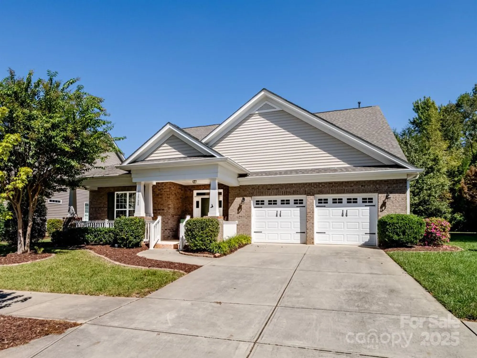 Property Slideshow image 33 of 37 | 12728 meetinghouse dr, Cornelius, NC, 28031