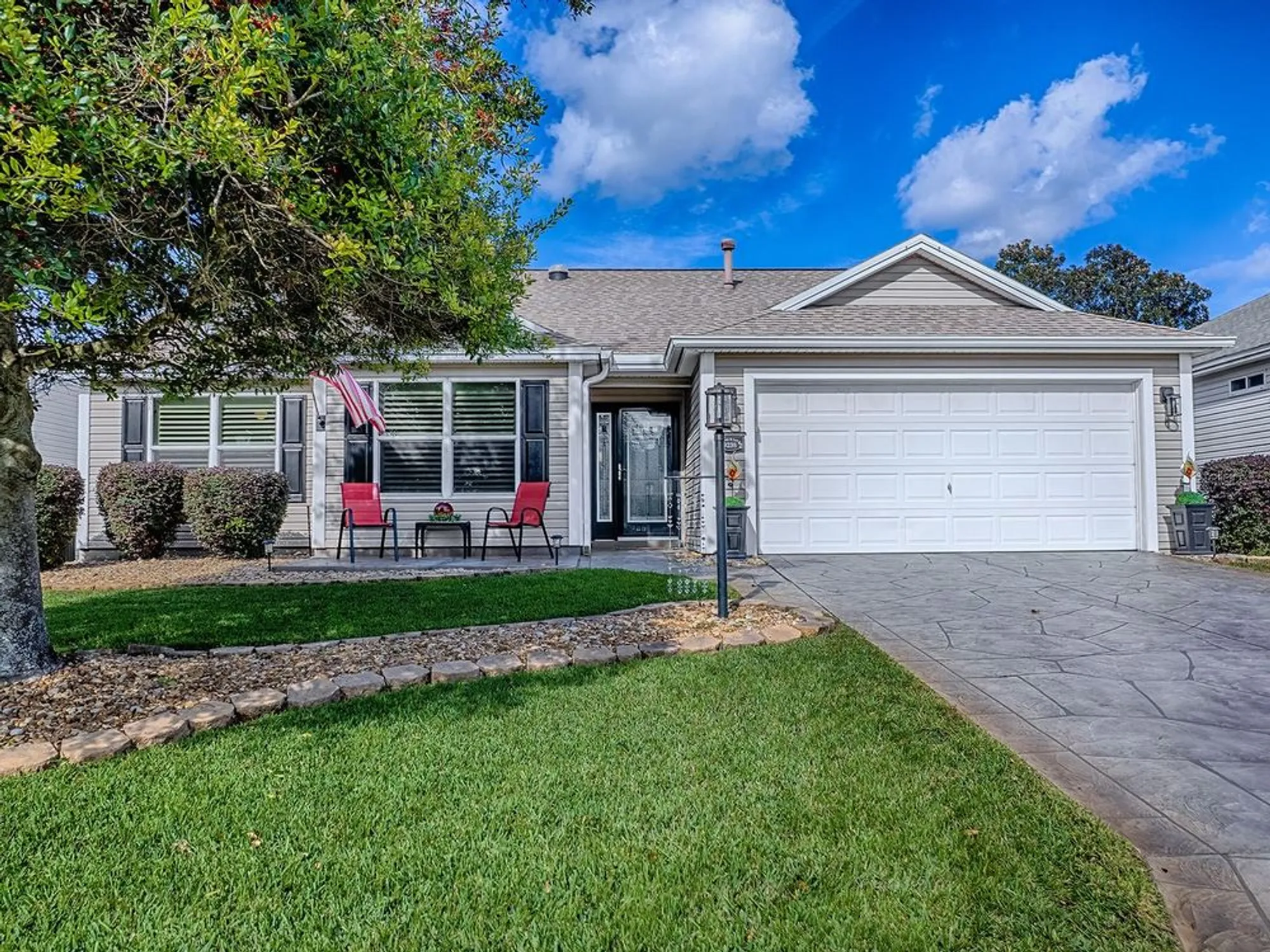 Property Slideshow image 61 of 61 | 9238 se 171st cooper loop, The Villages, FL, 32162