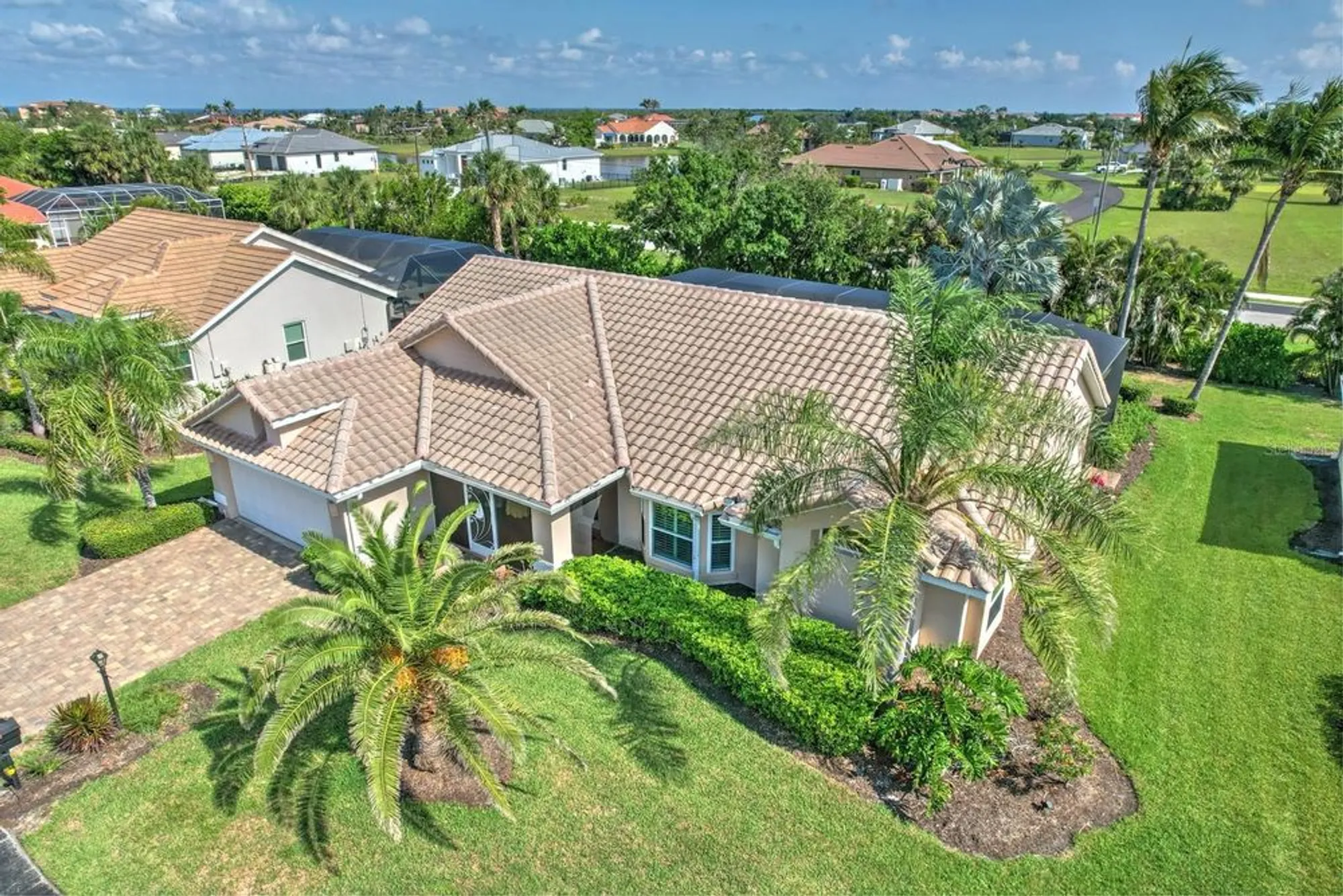 Property Slideshow image 64 of 68 | 24068 redfish cove dr, Punta Gorda, FL, 33955