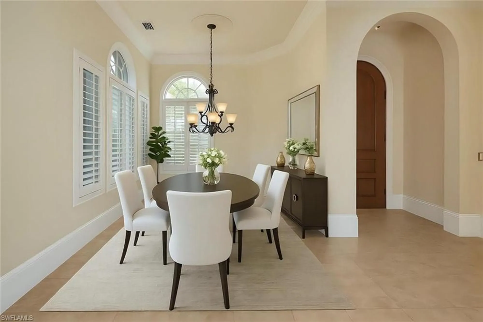 Property Slideshow image 4 of 21 | 4650 via ravenna, Estero, FL, 34134