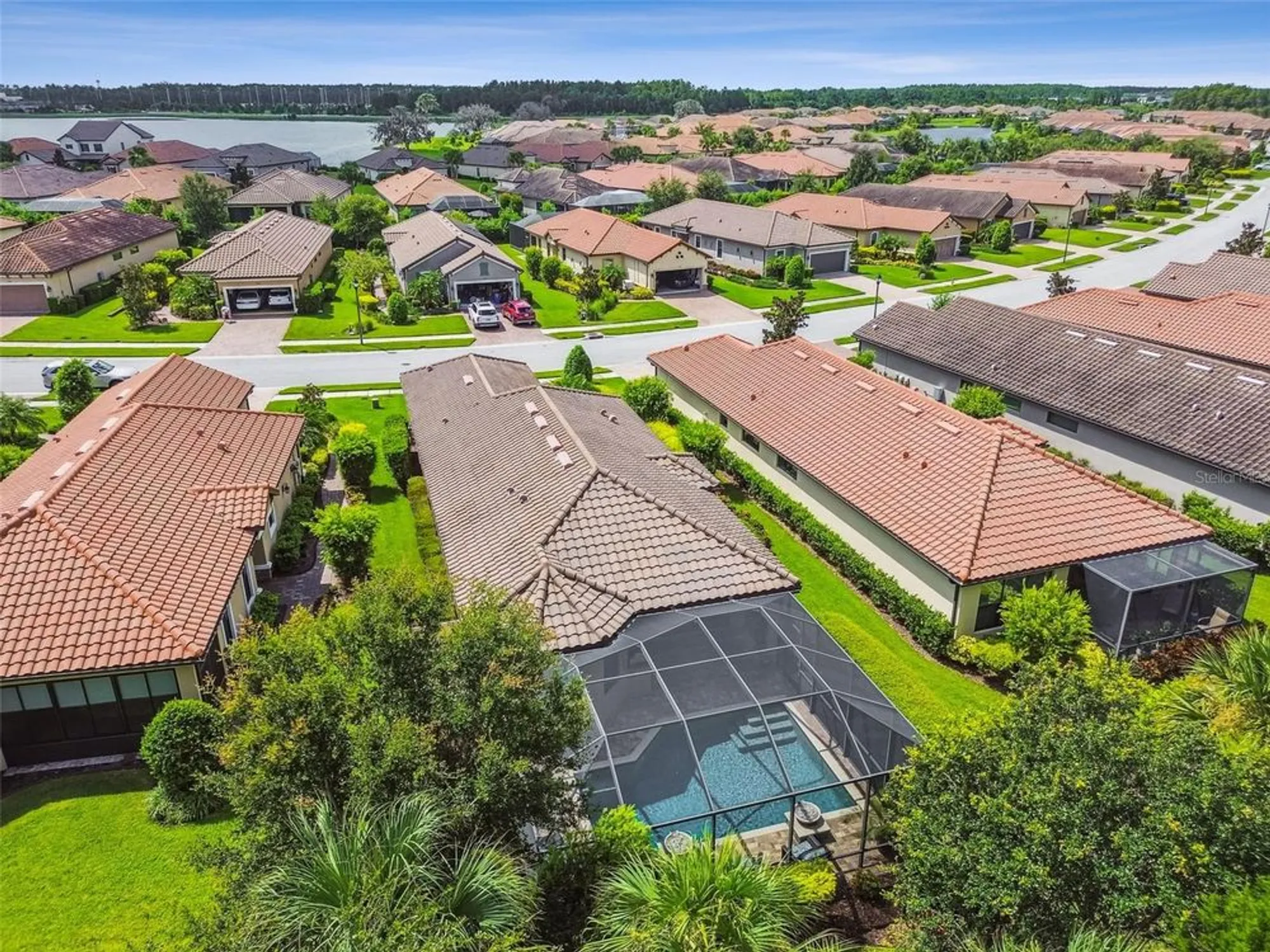 Property Slideshow image 61 of 70 | 11551 callisia dr, Odessa, FL, 33556