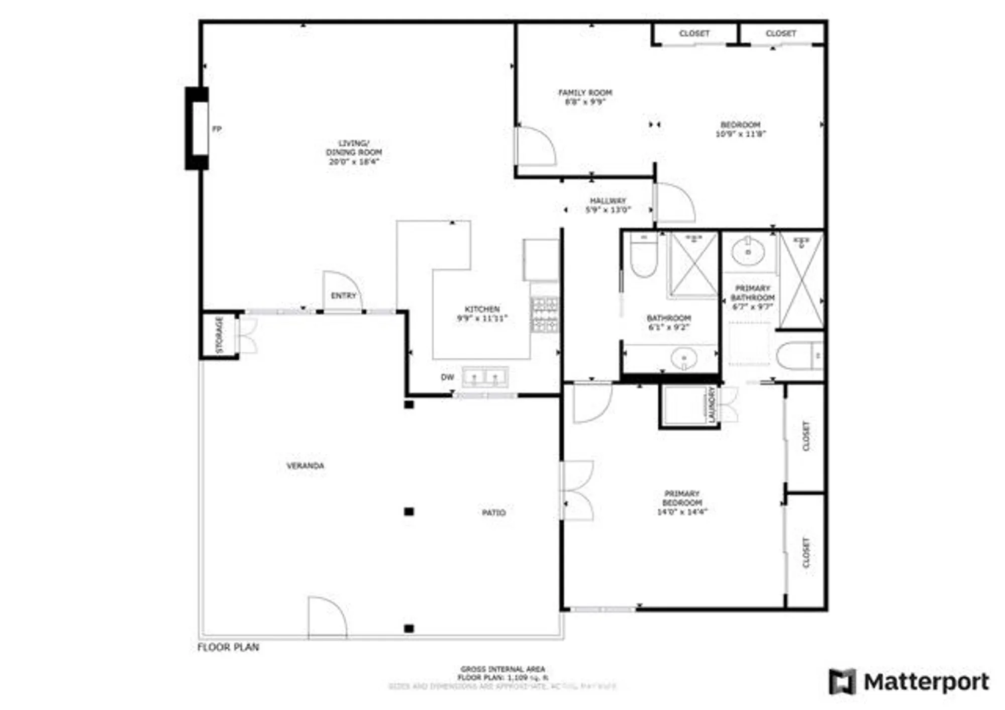 Property Slideshow image 2 of 20 | 13320 del monte dr m15 9g, Seal Beach, CA, 90740