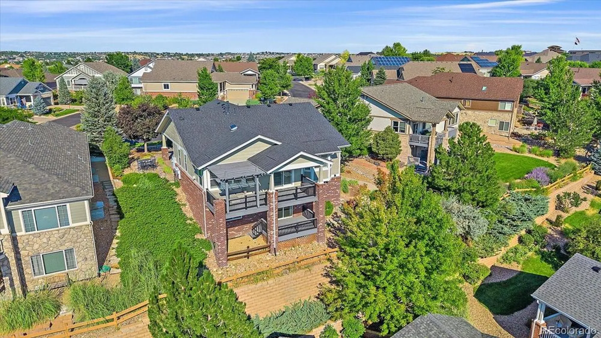 Property Slideshow image 37 of 43 | 22852 e david pl, Aurora, CO, 80016