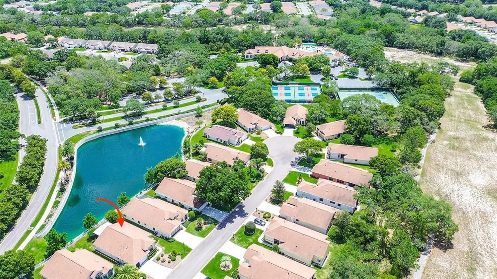 Property Slideshow image 3 of 31 | 11121 cherrywood ct, Spring Hill, FL, 34609