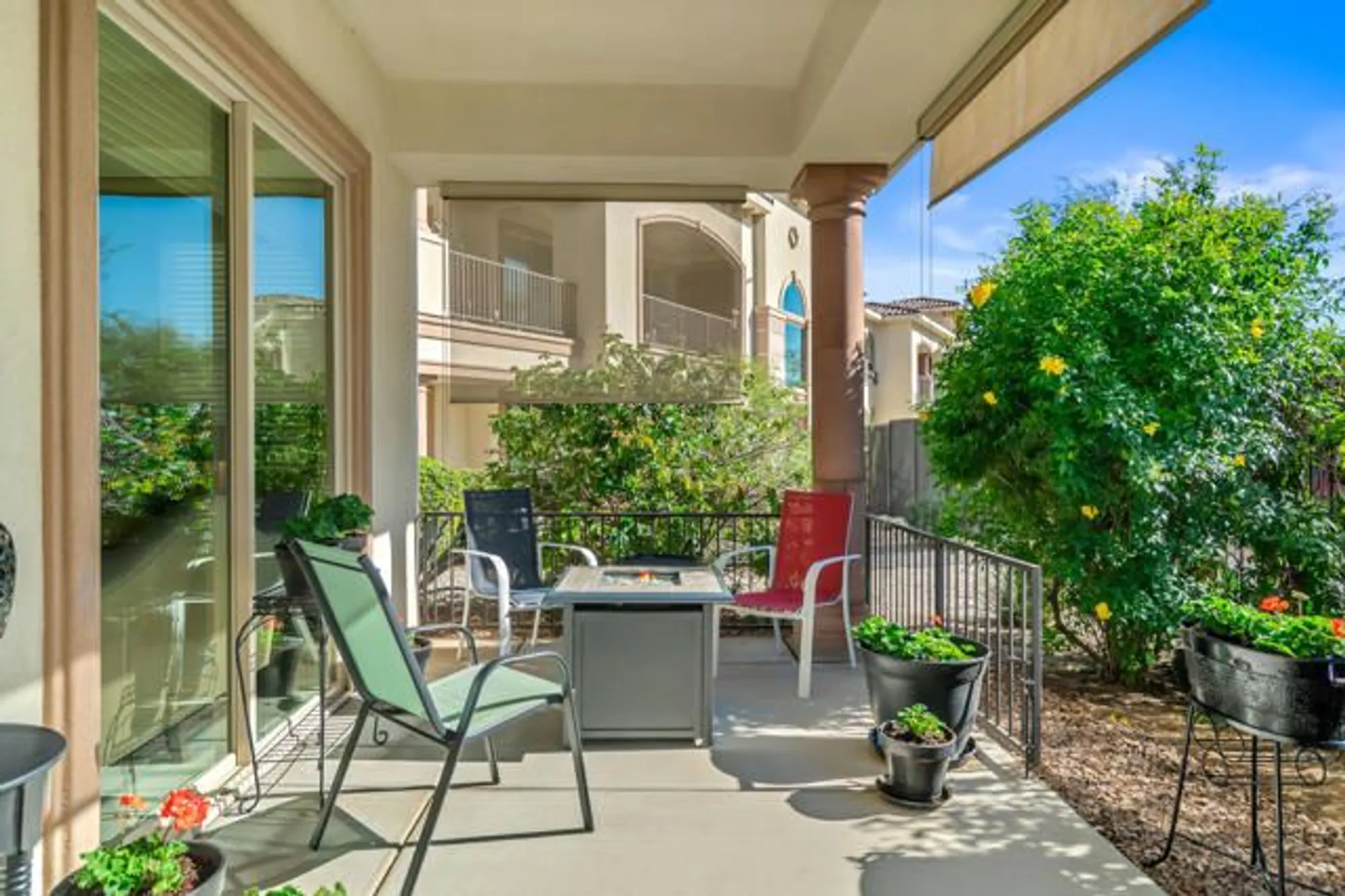 Property Slideshow image 36 of 52 | 2300 via calderia 2301, Palm Desert, CA, 92260