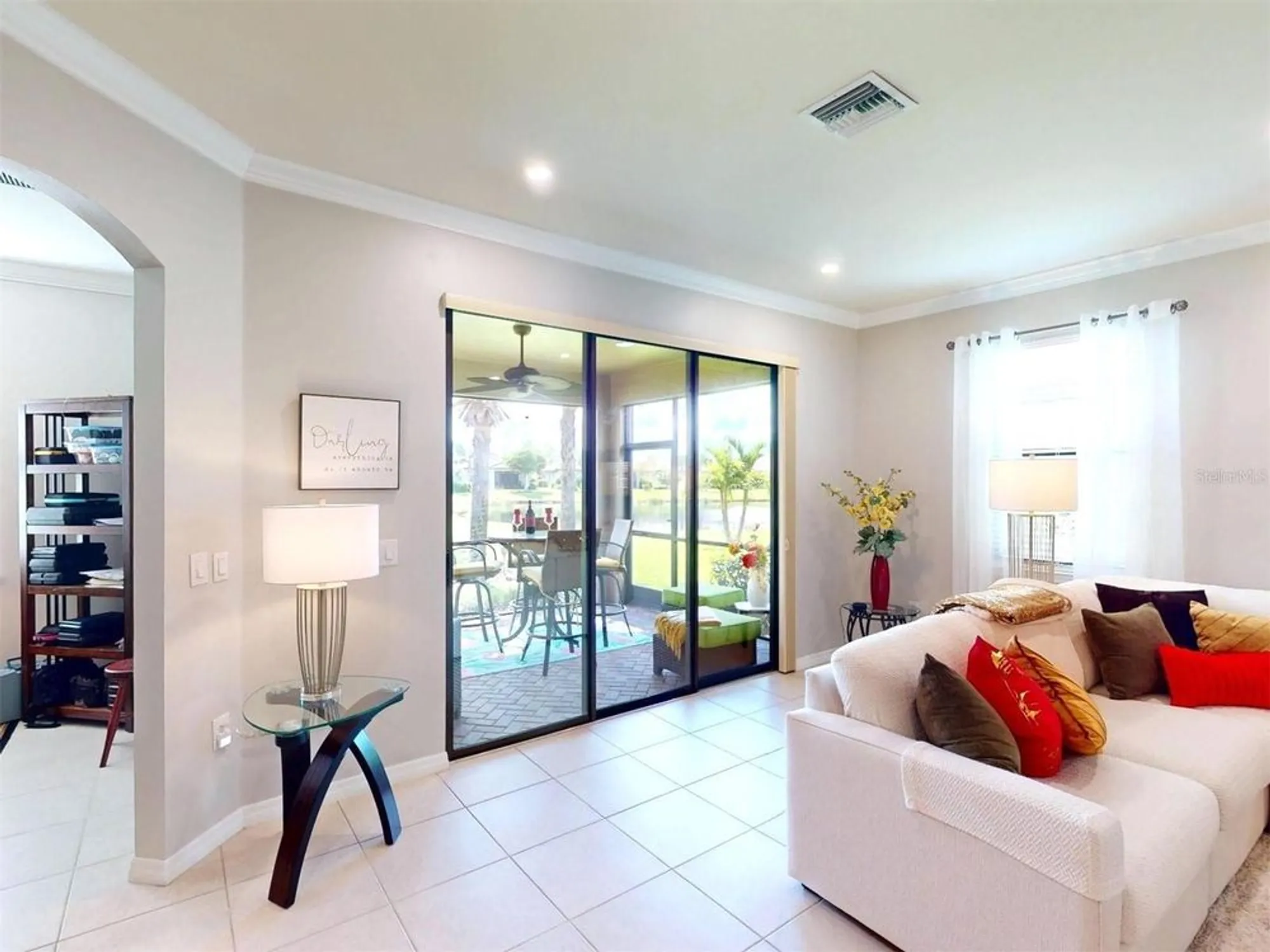 Property Slideshow image 33 of 100 | 2436 arugula dr, North Port, FL, 34289