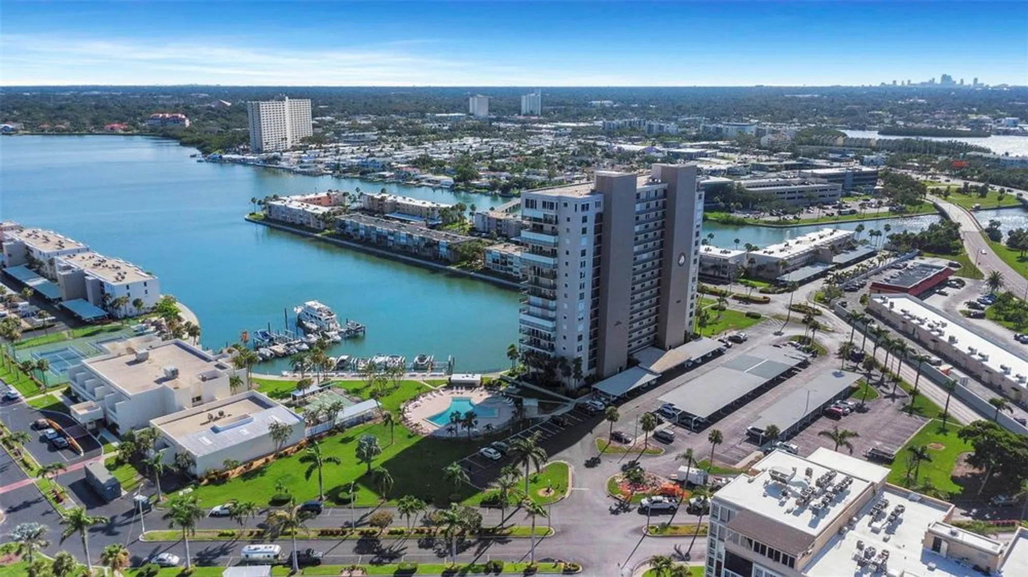 Property Slideshow image 62 of 65 | 7300 sun island dr s apt 1505, South Pasadena, FL, 33707