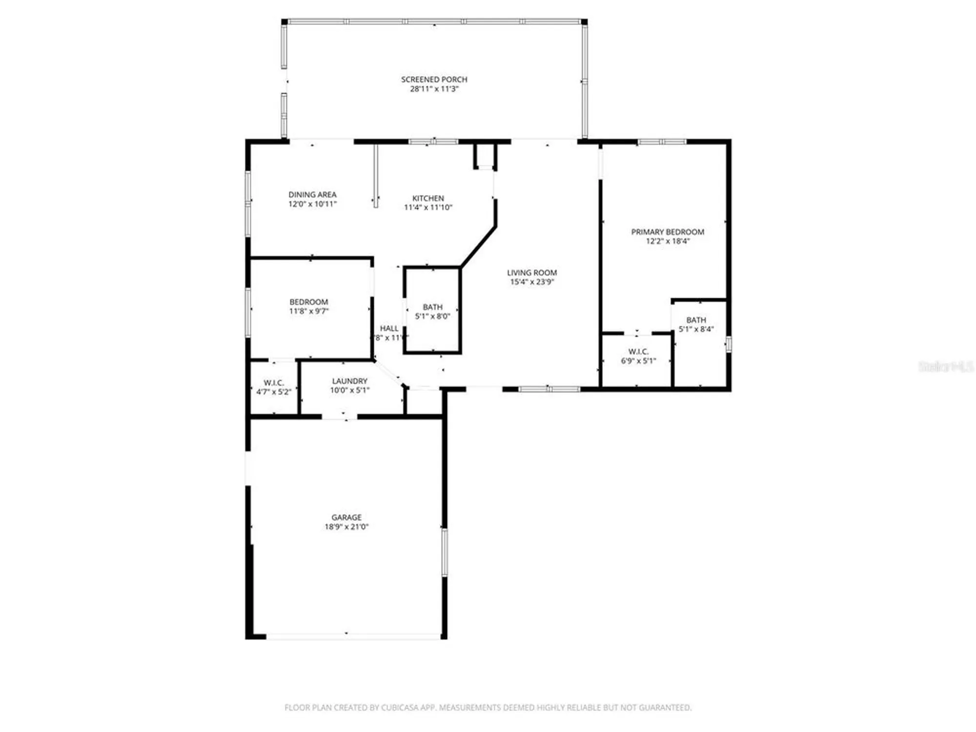 Property Slideshow image 2 of 49 | 8034 merrimac dr, Port Richey, FL, 34668