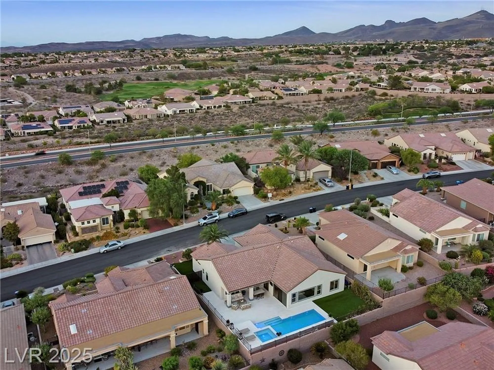 Property Slideshow image 50 of 56 | 1999 oliver springs st, Henderson, NV, 89052