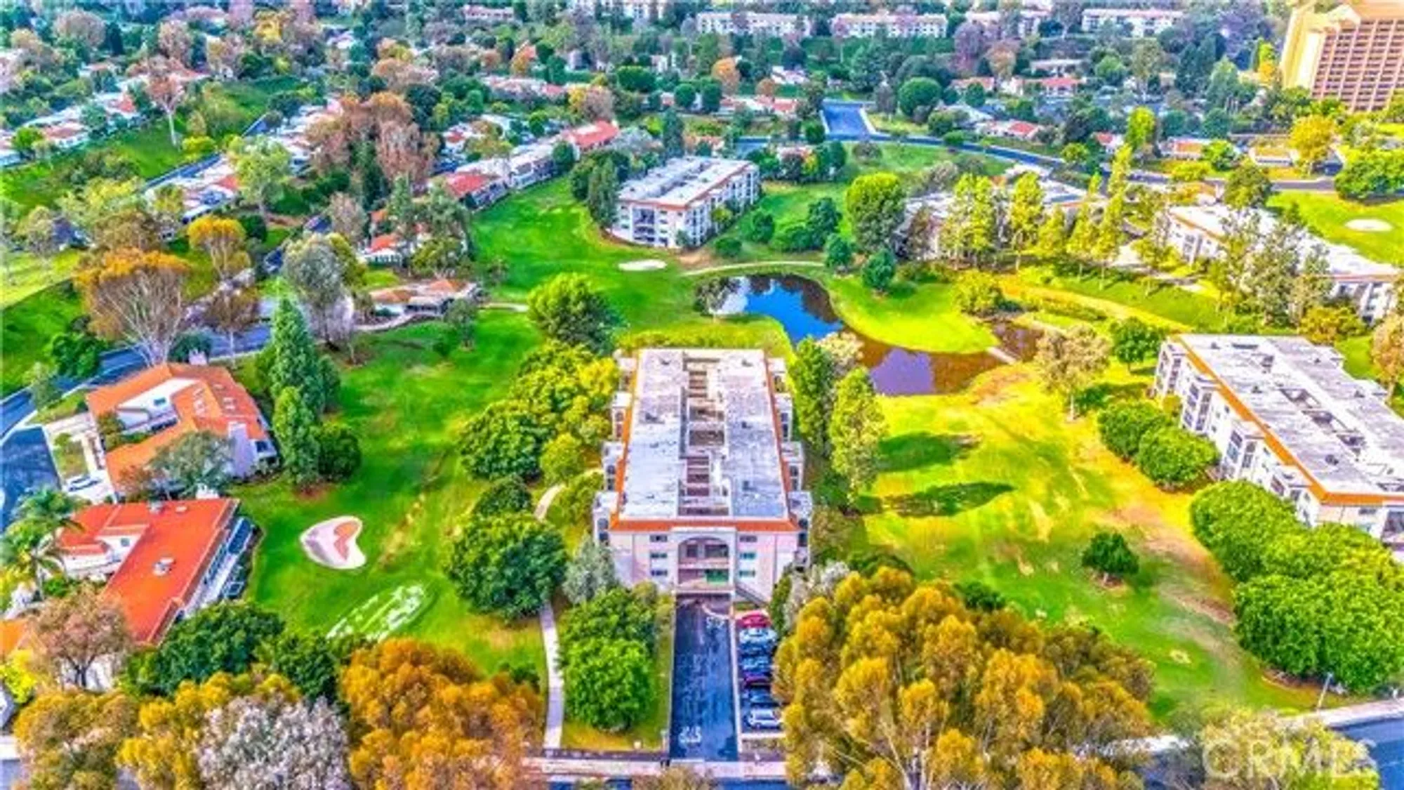 Property Slideshow image 40 of 40 | 5519 paseo del lago e unit e 1a, Laguna Woods, CA, 92637