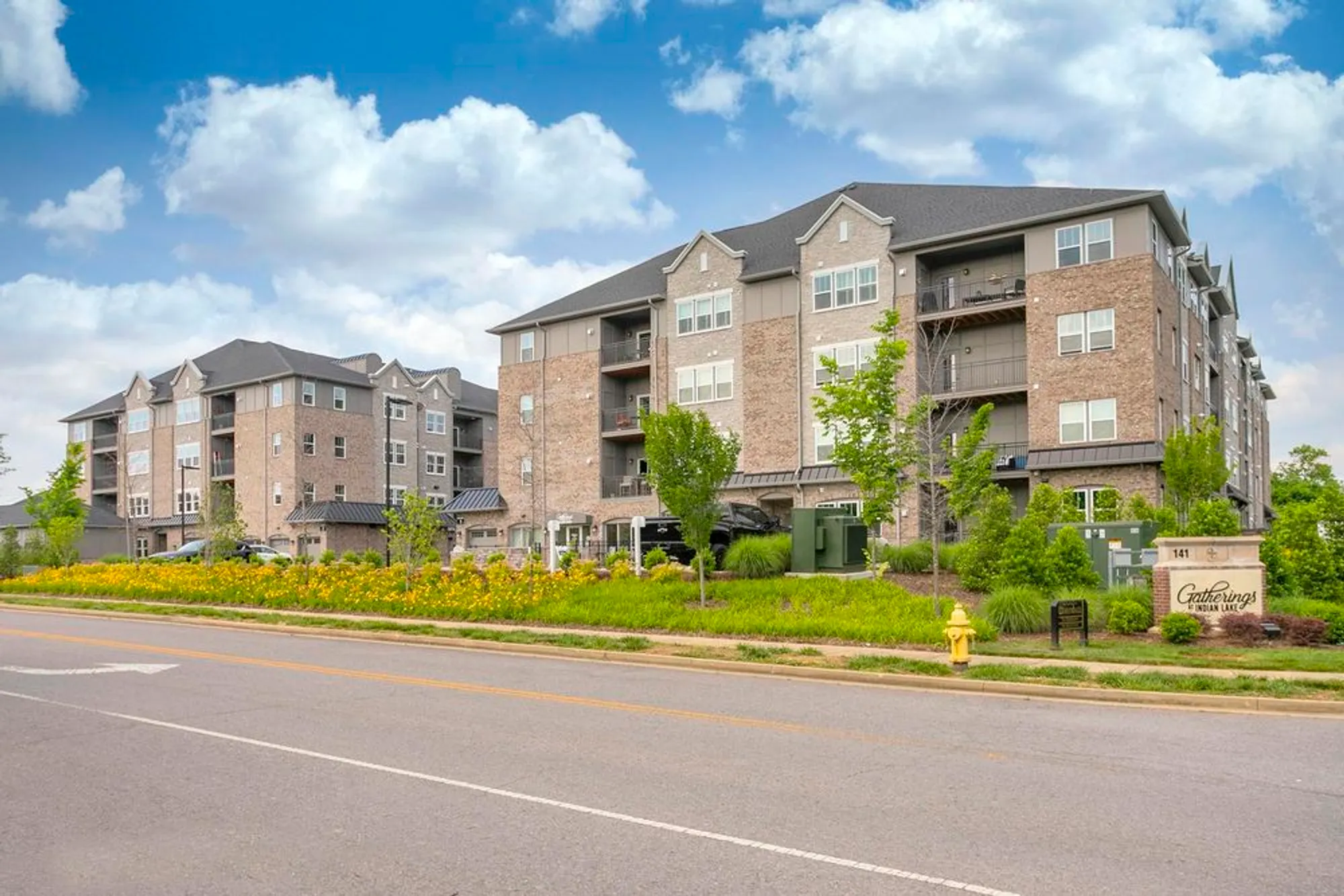 Property Slideshow image 60 of 60 | 141 saundersville rd apt 1402, Hendersonville, TN, 37075