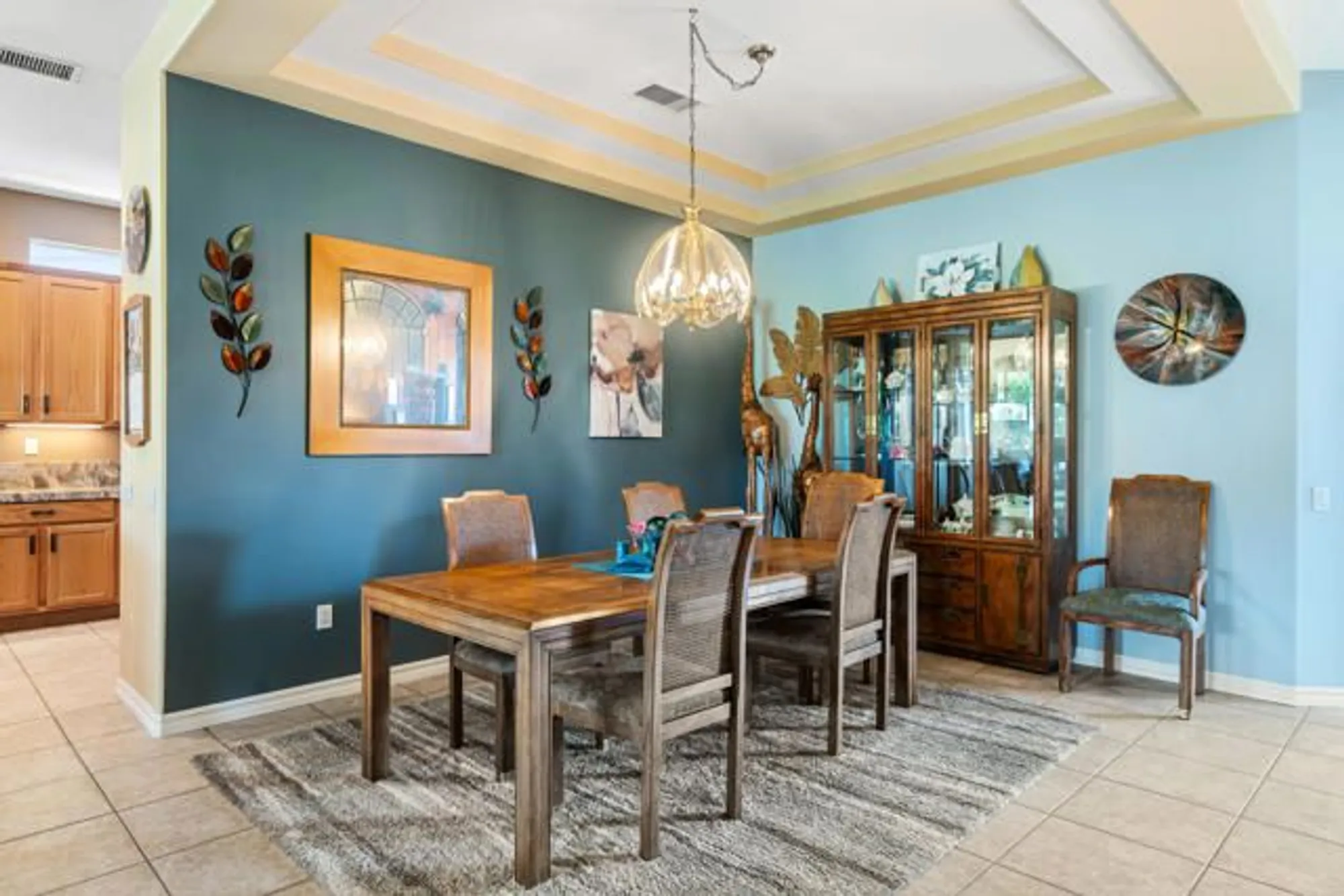 Property Slideshow image 11 of 64 | 43347 n heritage palms dr, Indio, CA, 92201