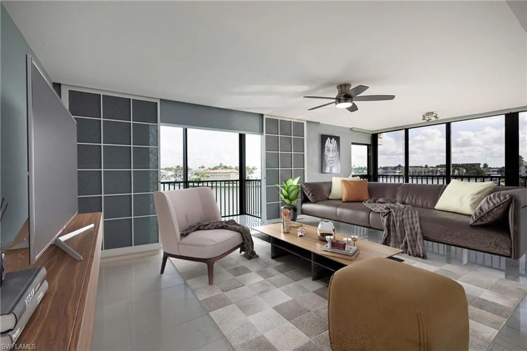 Property Slideshow image 6 of 49 | 3200 gulf shore blvd 401, Naples, FL, 34103