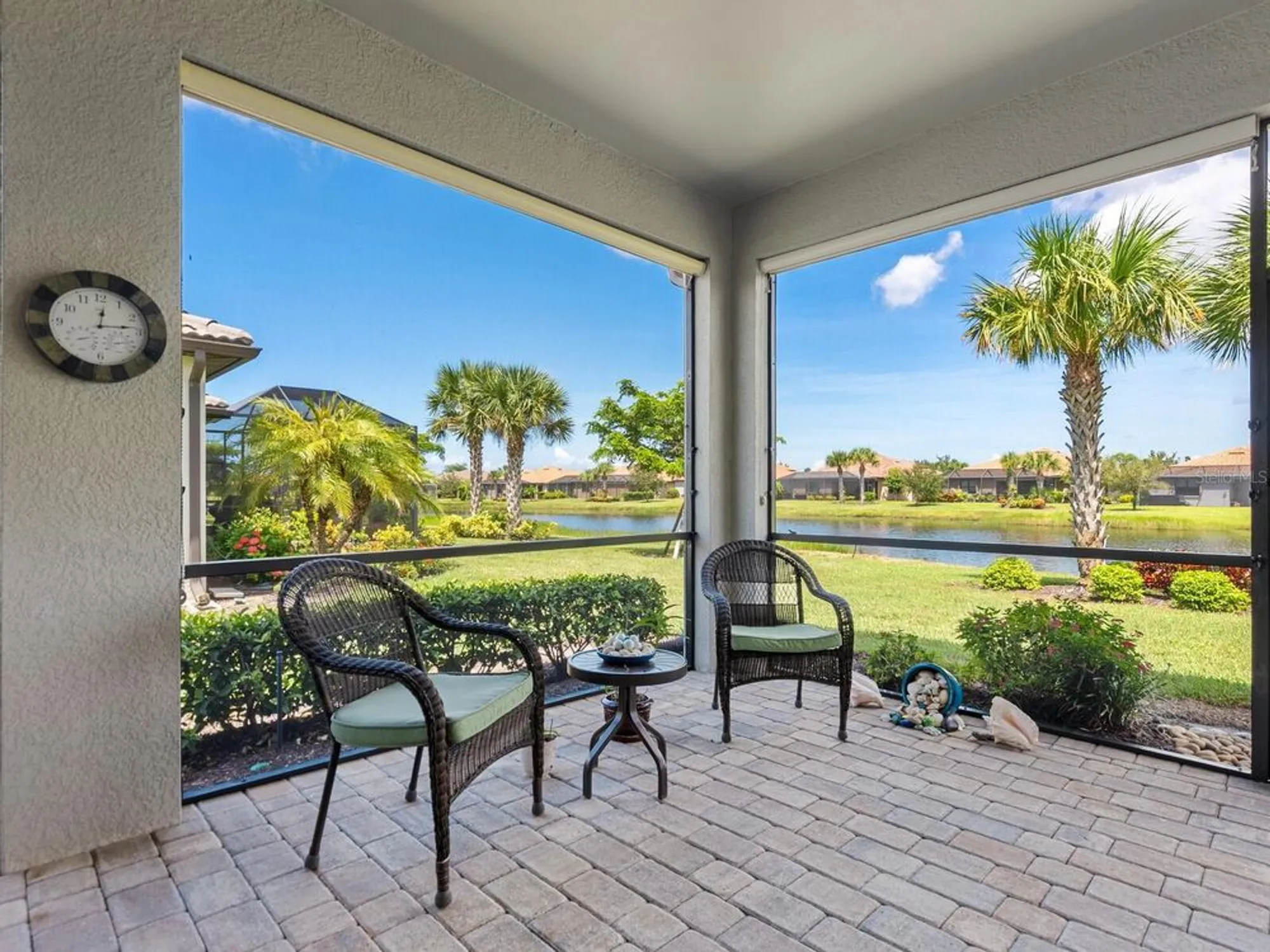 Property Slideshow image 8 of 38 | 13240 esposito st, Venice, FL, 34293